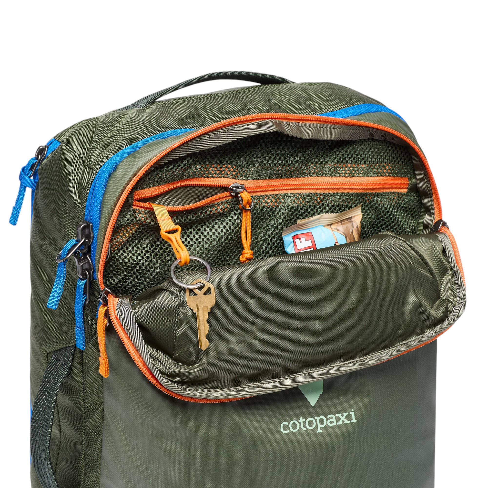 Cotopaxi Allpa 28 L Travel Pack Fatigue