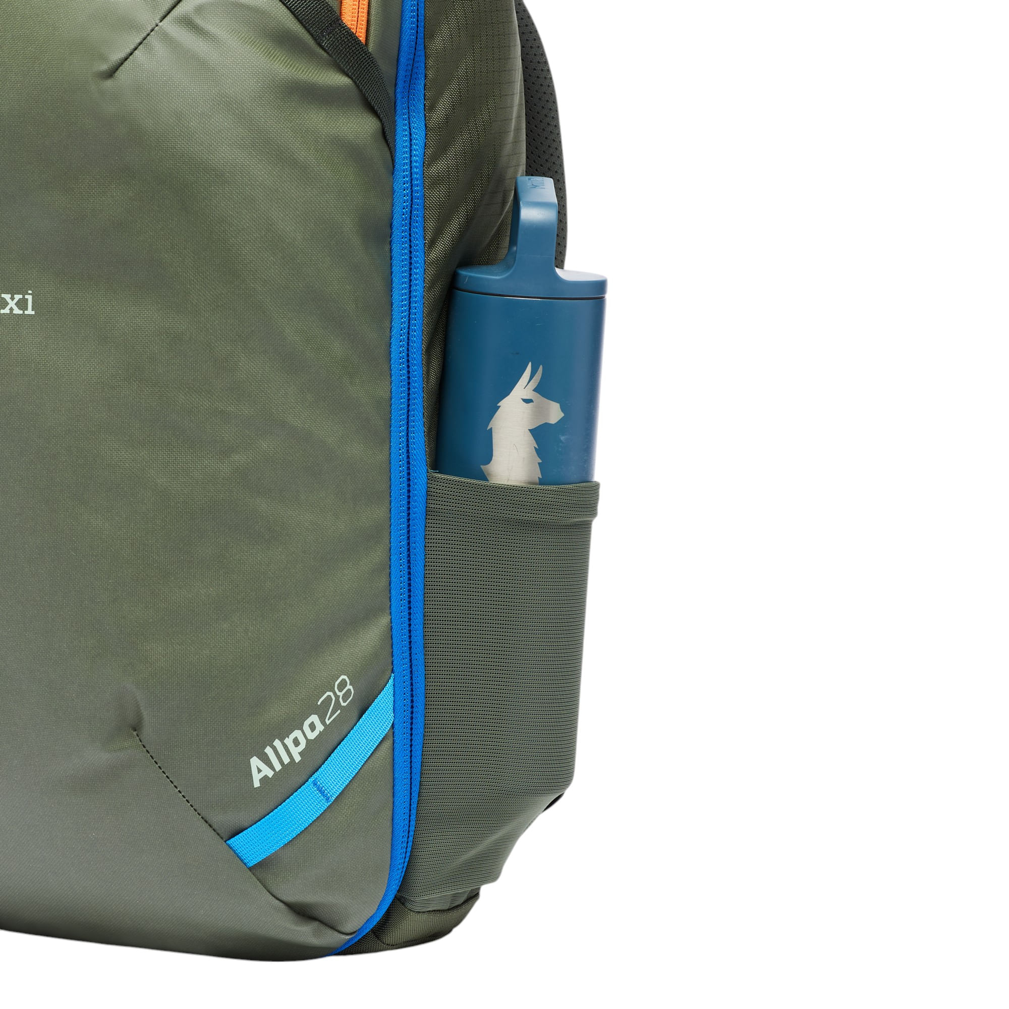 Cotopaxi Allpa 28 L Travel Pack Fatigue