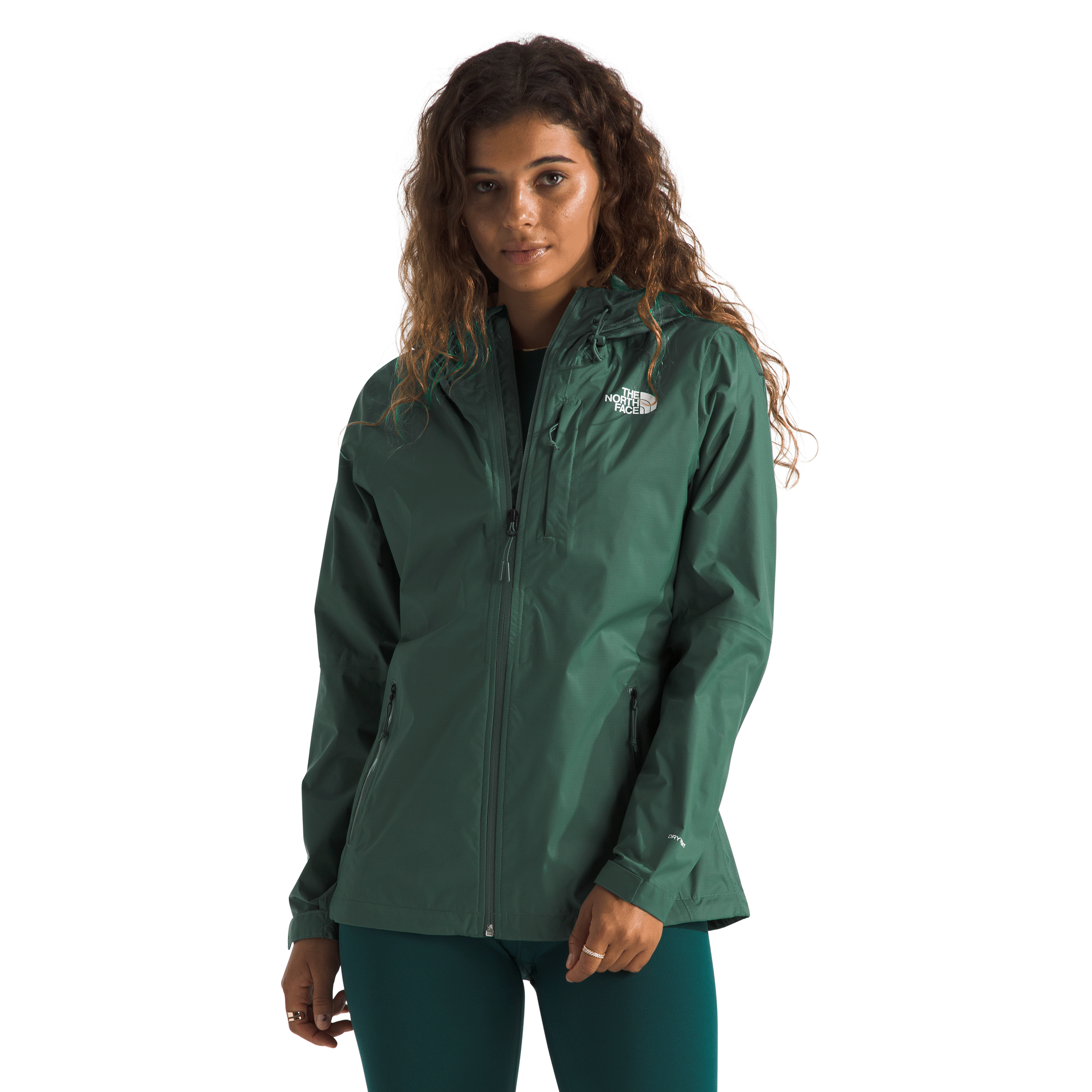 The-North-Face-Alta-Vista-Jacket---Women-s-Duck-Green