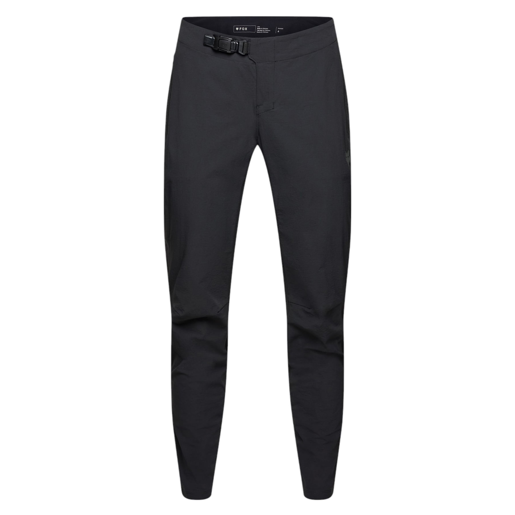 Fox-Ranger-Pant---Women-s-Black