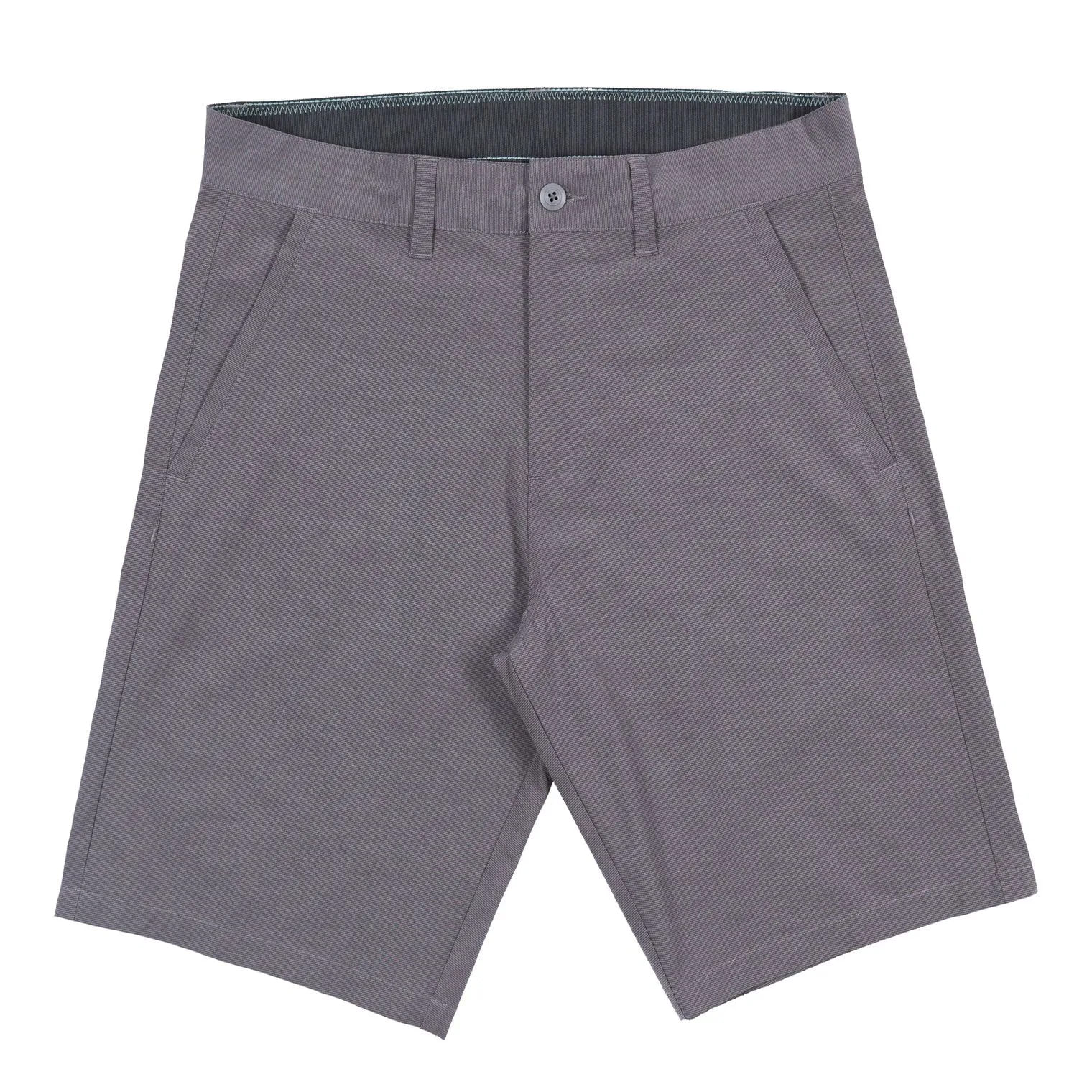 Burnside-Woven-CVS-Short---Men-s-Light-Grey