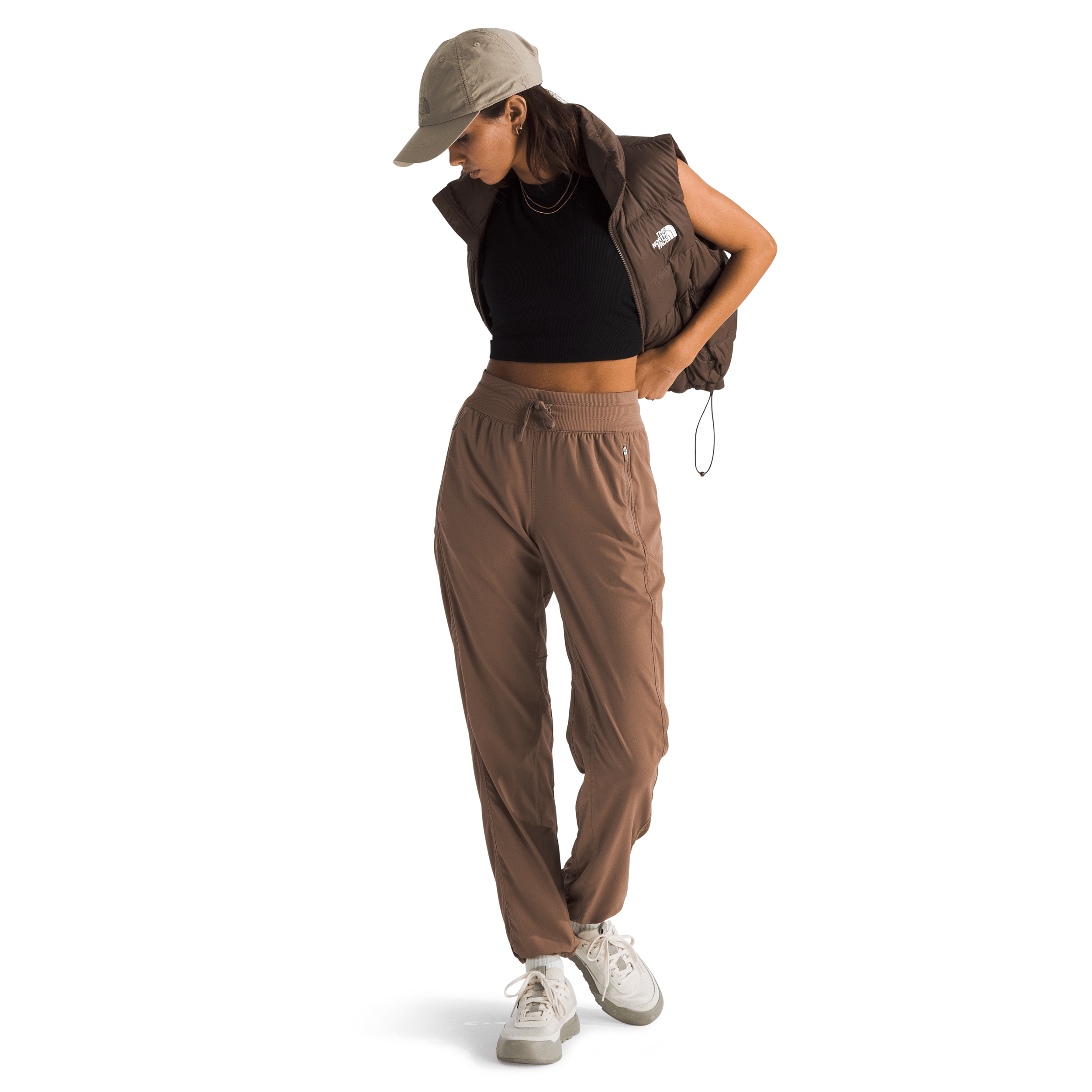 The North Face Aphrodite Motion Pants - Women's - Als.com