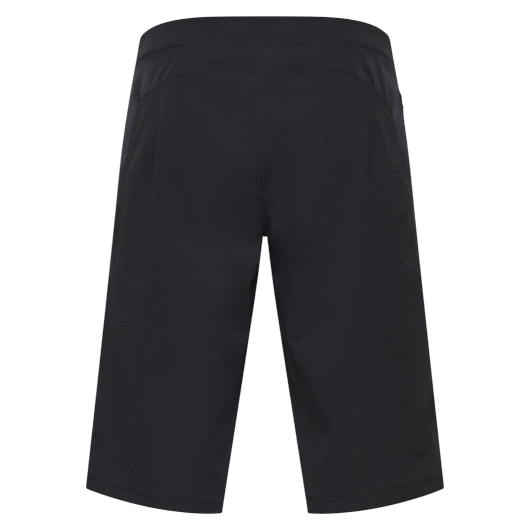 Fox-Ranger-Short-With-Liner---Women-s-Black