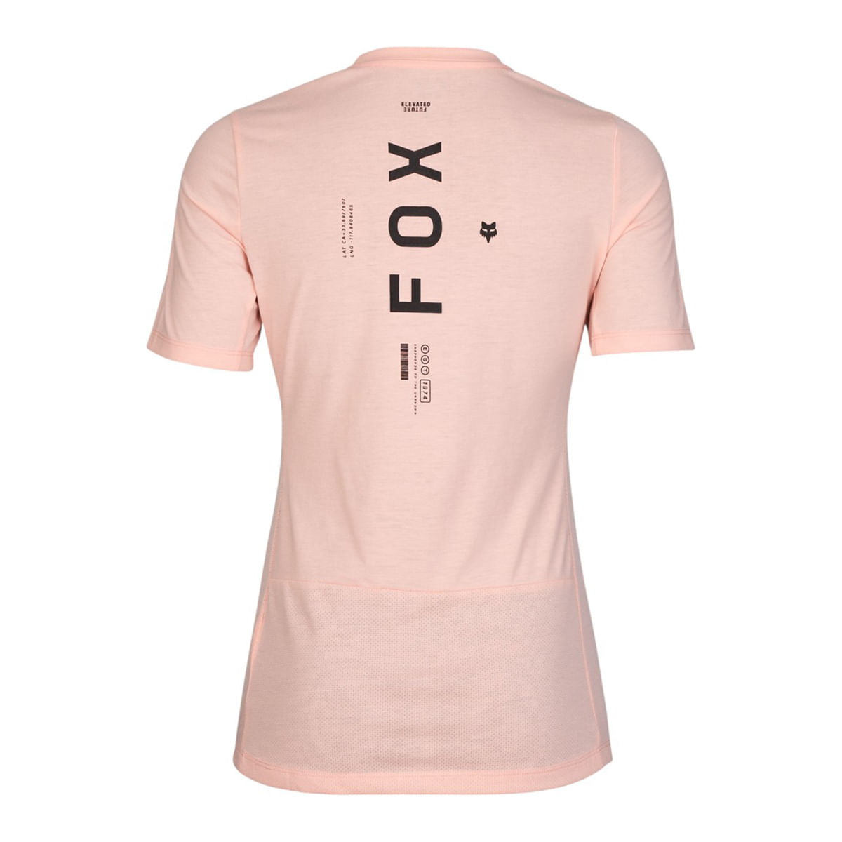 Fox-Ranger-DRI-Release-Short-Sleeve-Mountain-Bike-Jersey---Women-s-Flamingo