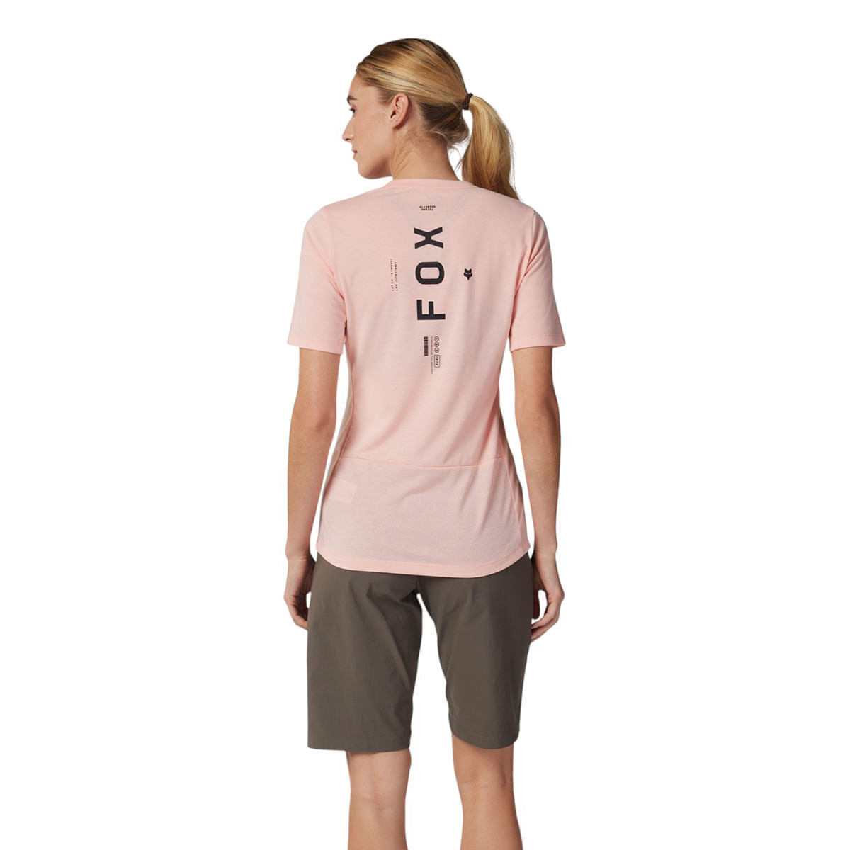 Fox-Ranger-DRI-Release-Short-Sleeve-Mountain-Bike-Jersey---Women-s-Flamingo