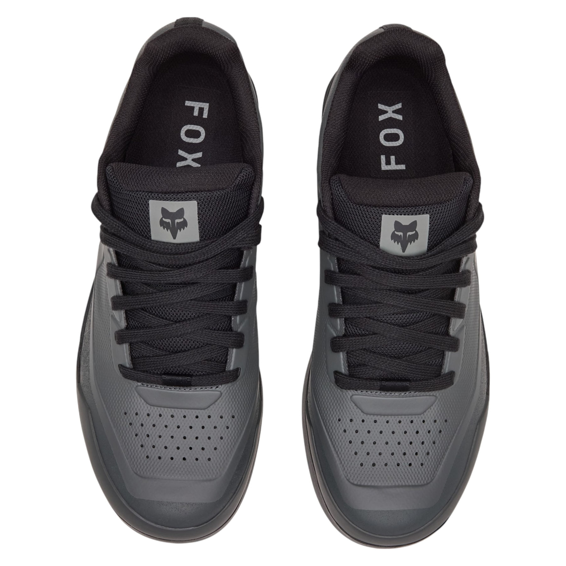Fox Union Flat Shoe - Als.com