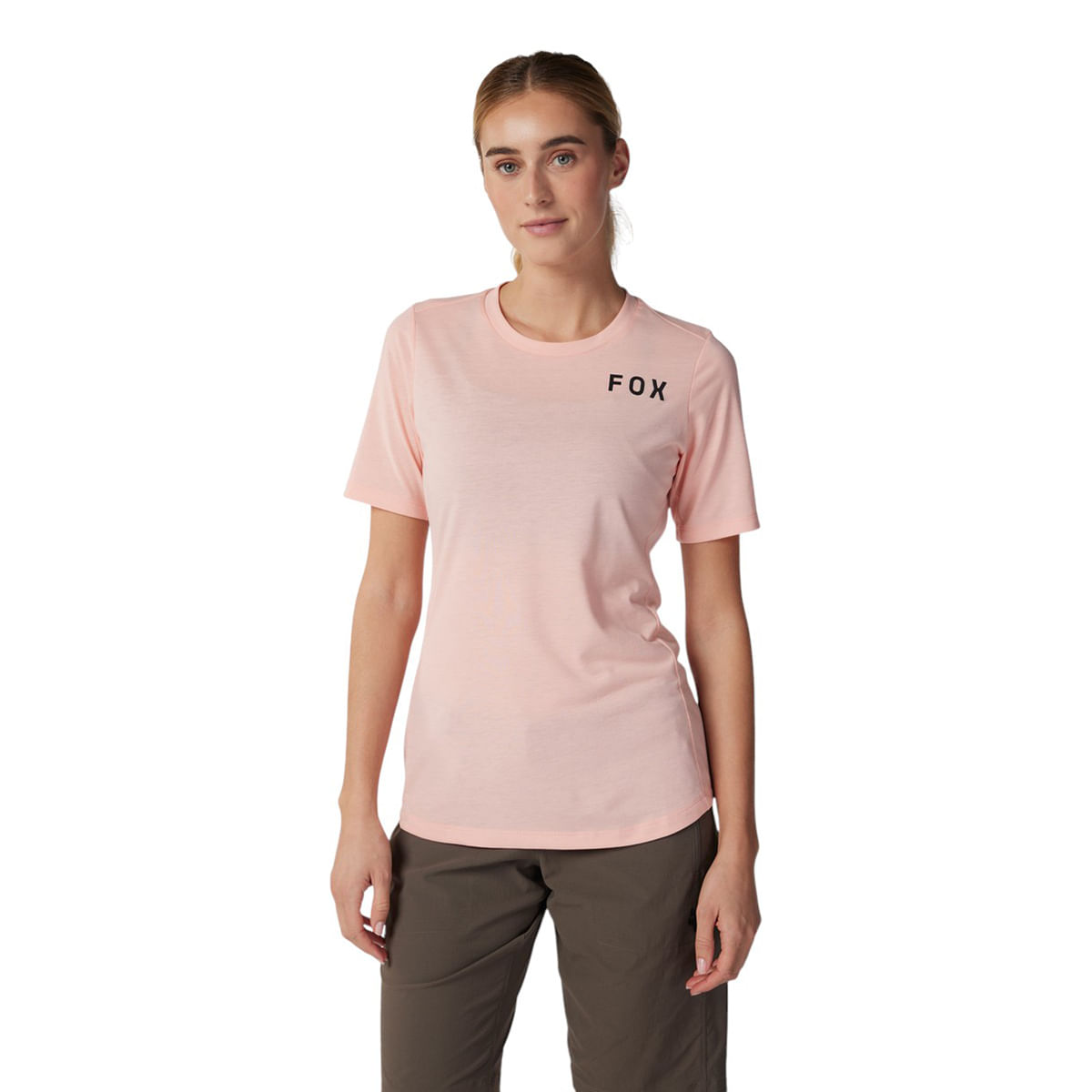 Fox-Ranger-DRI-Release-Short-Sleeve-Mountain-Bike-Jersey---Women-s-Flamingo