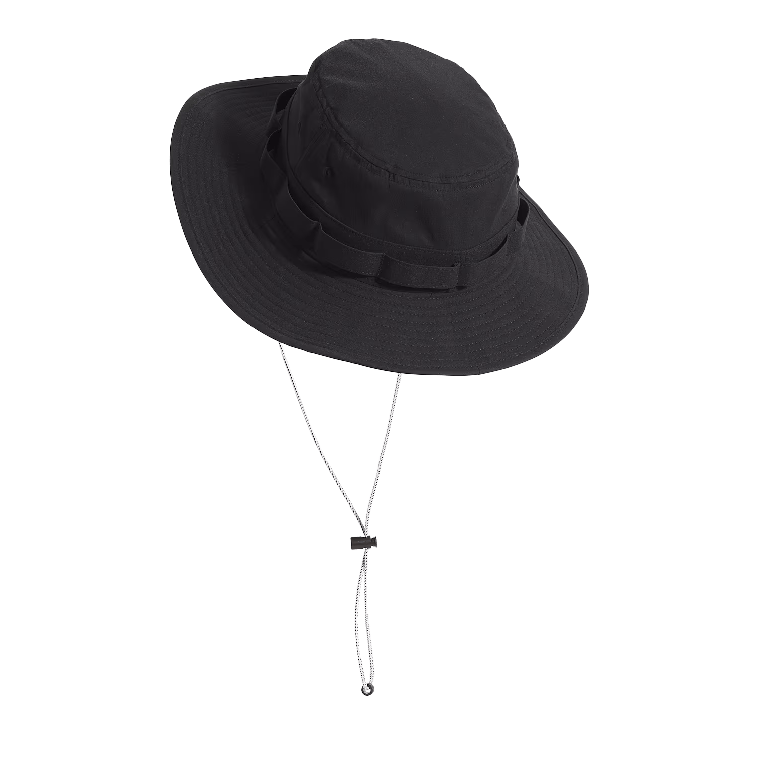 The-North-Face-Class-V-Brimmer-Hat-TNF-Black---NPF