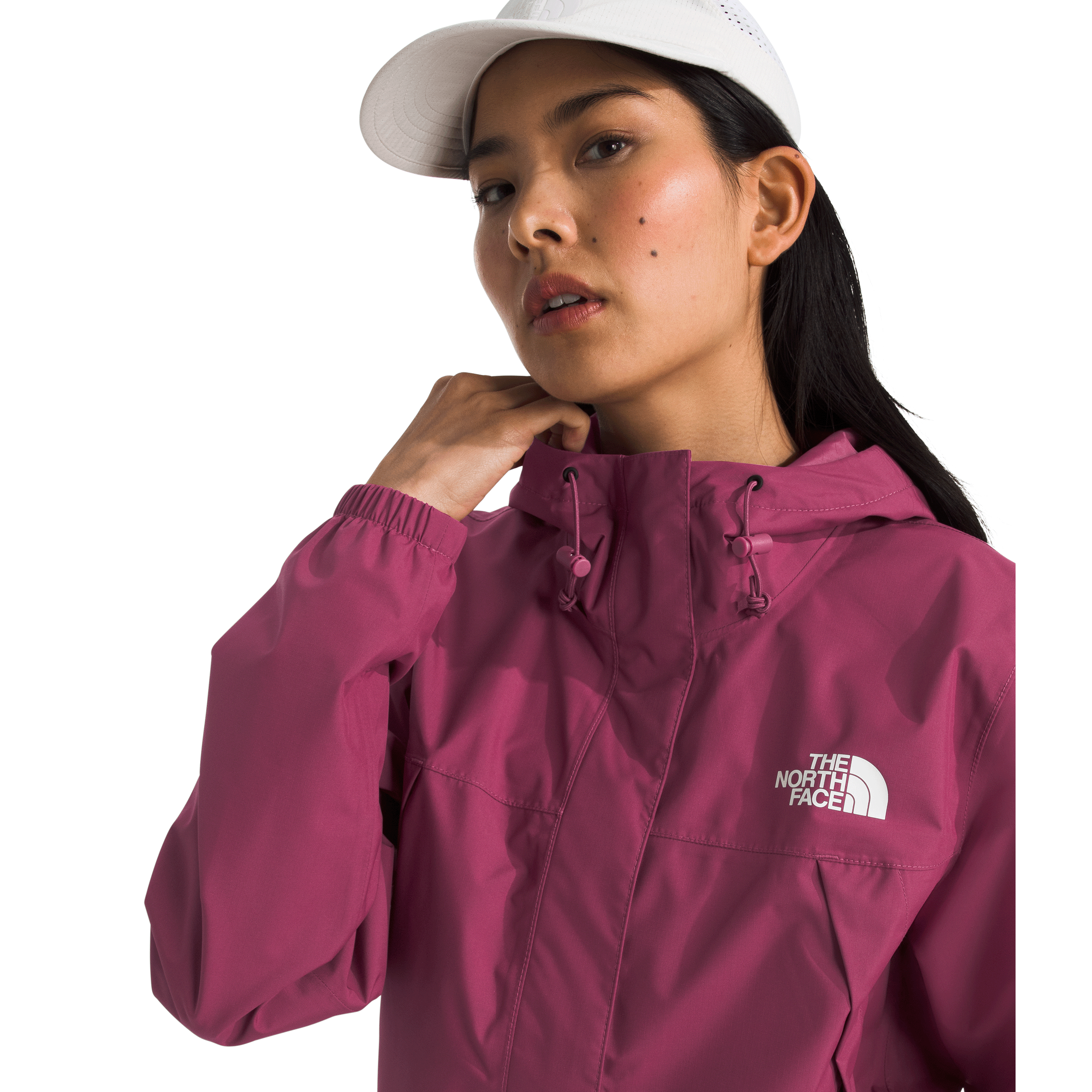 The-North-Face-Antora-Jacket---Women-s-Cyber-Berry