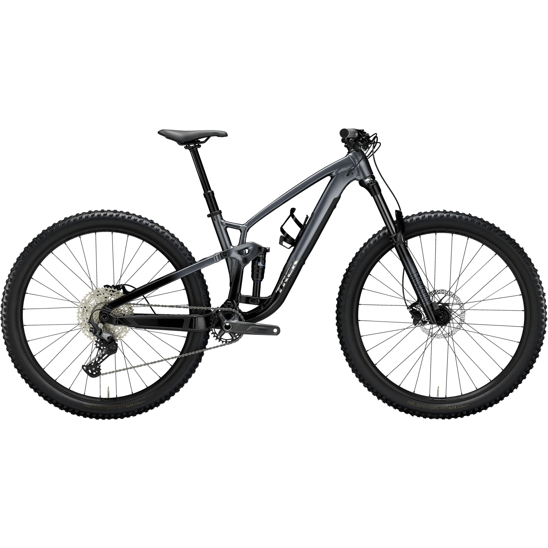 Trek Fuel EX 5 Gen 6 Bike - 2025 - Als.com