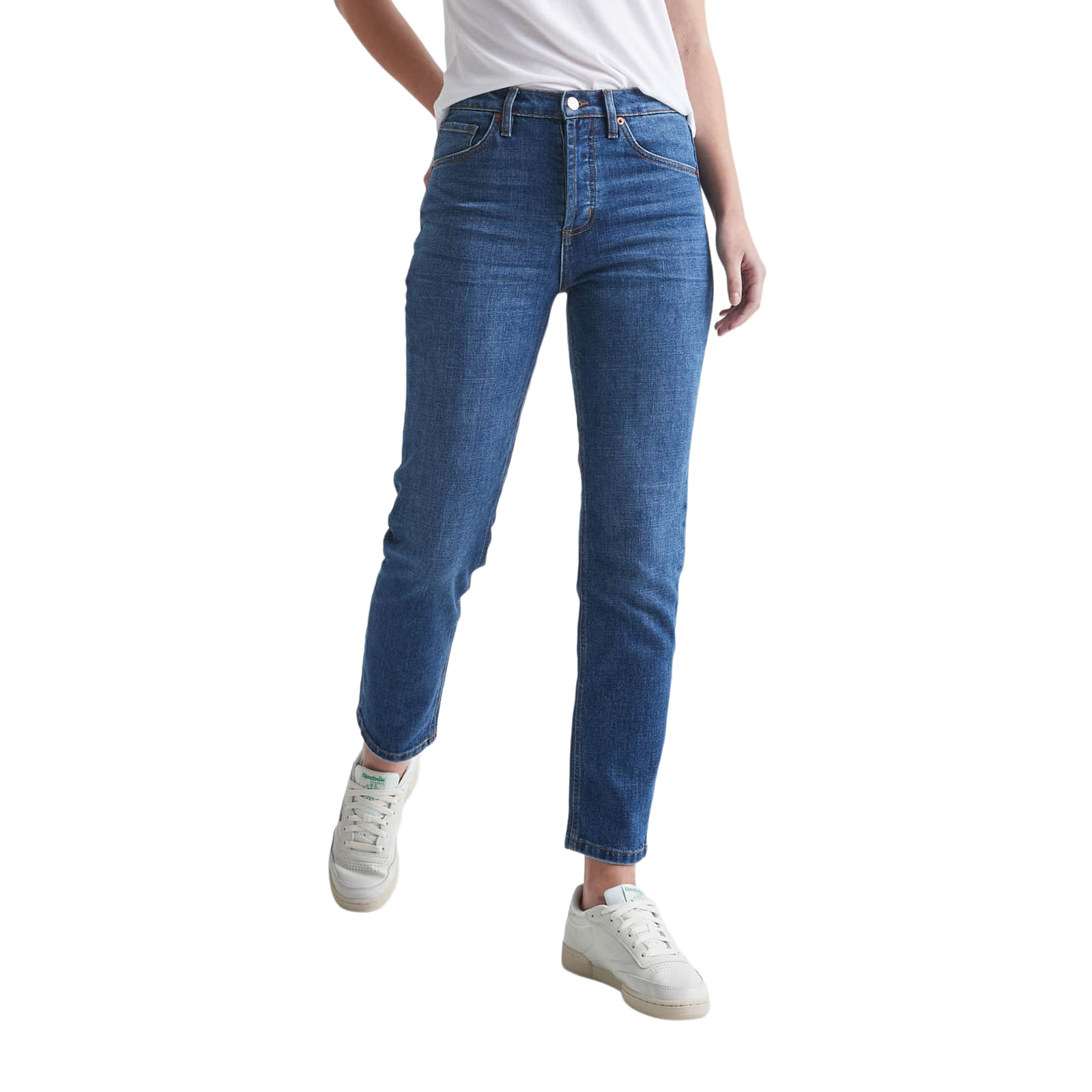 DUER-Midweight-Performance-Denim-High-Rise-Straight-Jean---Women-s-Medium-Blue
