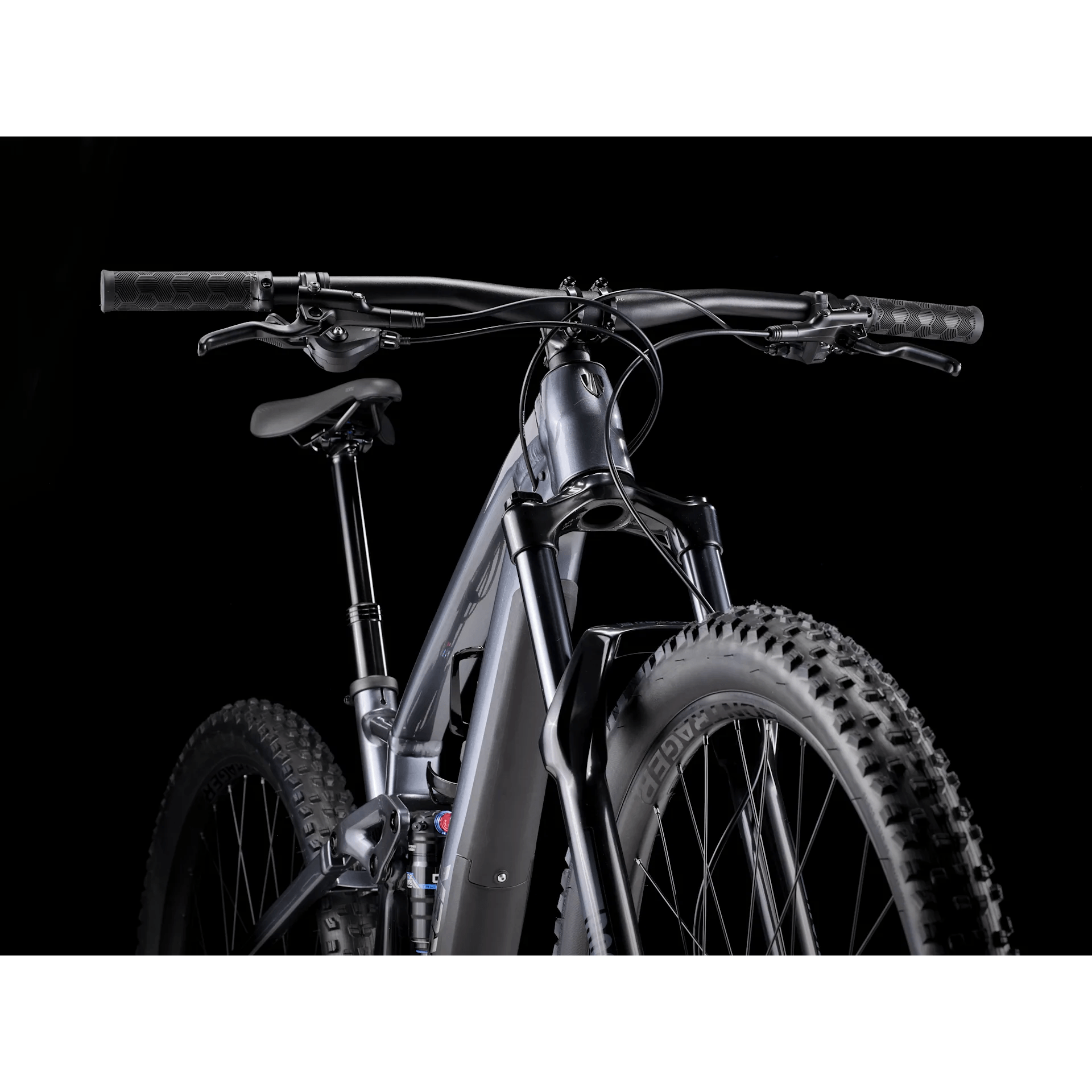 Trek Fuel EX 5 Gen 6 Bike - 2025 - Als.com Trek Fuel EX 5 Gen 6 Bike - 2025 - Als.com
