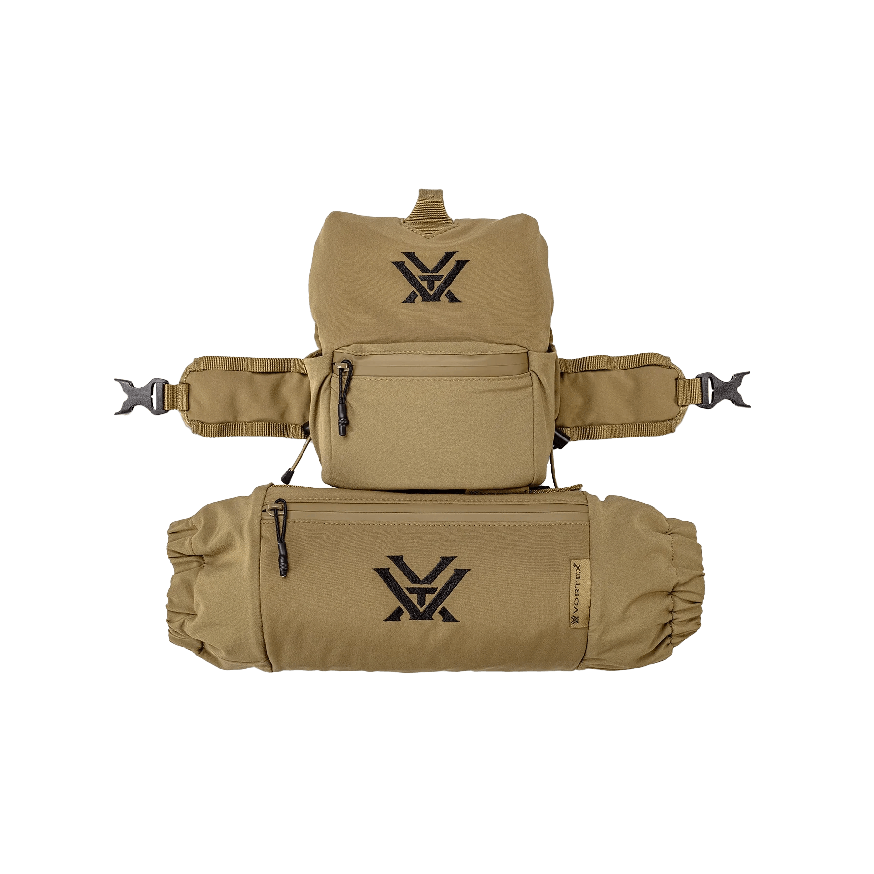 Vortex-Optics-GlassPak-Pro-Hand-Muff-Tan