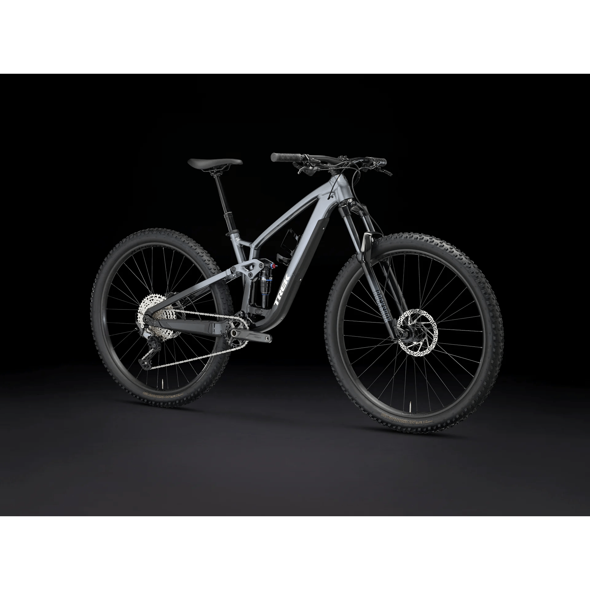 Trek Fuel EX 5 Gen 6 Bike - 2025 - Als.com