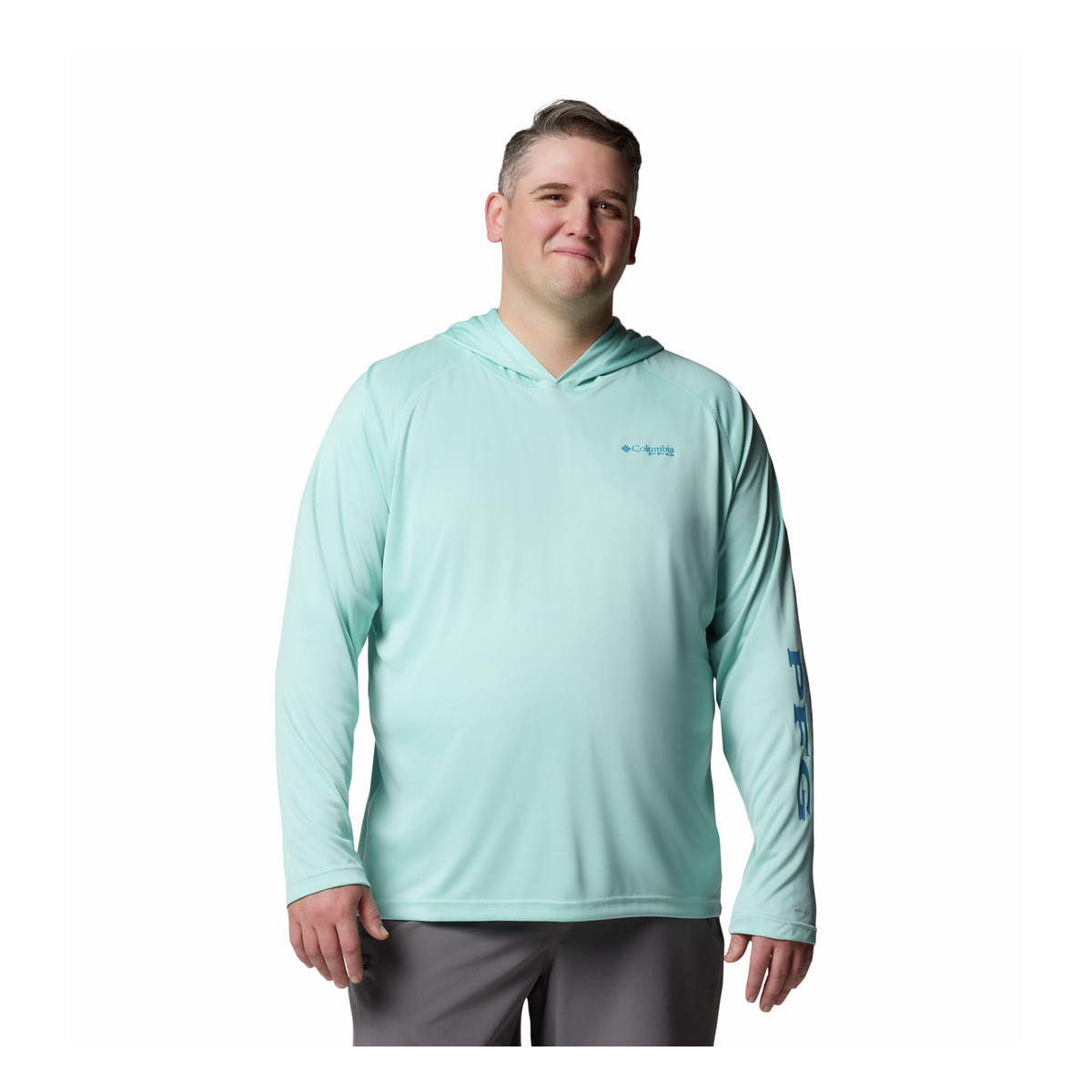 Columbia-PFG-Terminal-Tackle-Hoodie---Men-s-Spray-Blue-Echo-Logo