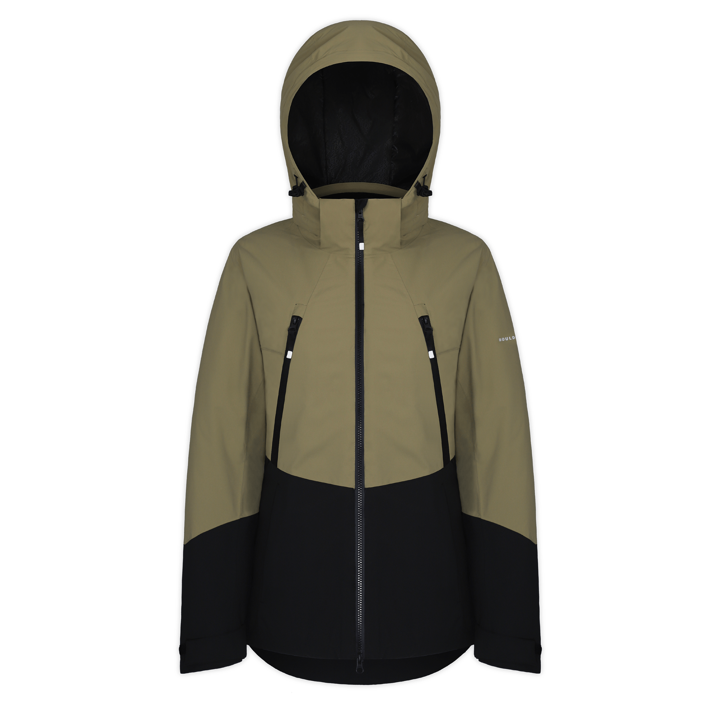 Mammut Haldigrat Air HS Hooded Jacket - Women's - Als.com