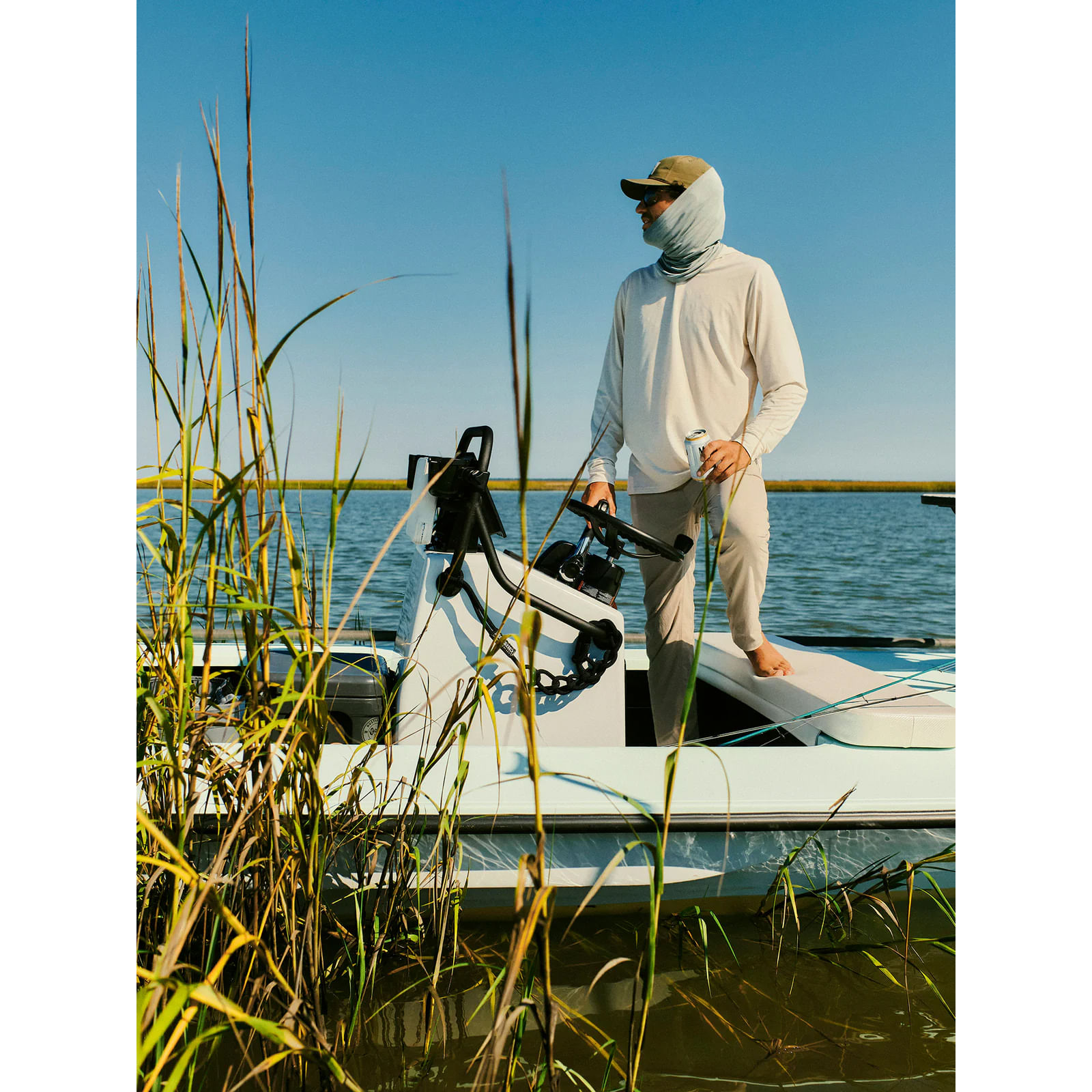 Freefly-Elevate-Lightweight-Hoodie---Men-s-Desert-Sage
