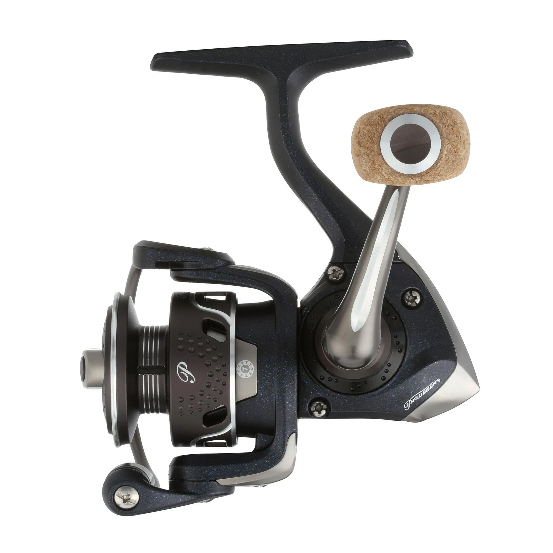 Pflueger President XT Spinning Reel