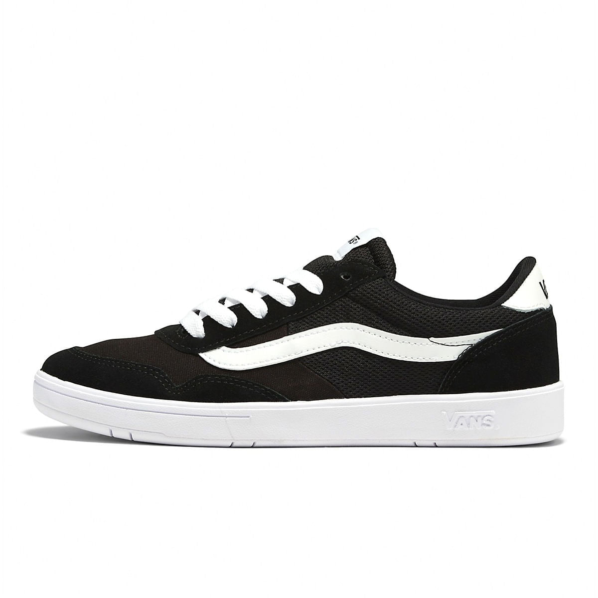 Vans-Cruze-Too-Comfycush-Shoe-Black---True-White