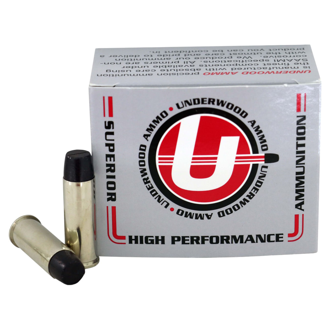 Underwood-Ammunition-Hard-Cast-44-Magnum-305-Grain-LFN-Ammunition-20-Rounds-305GR-LEAD-FN