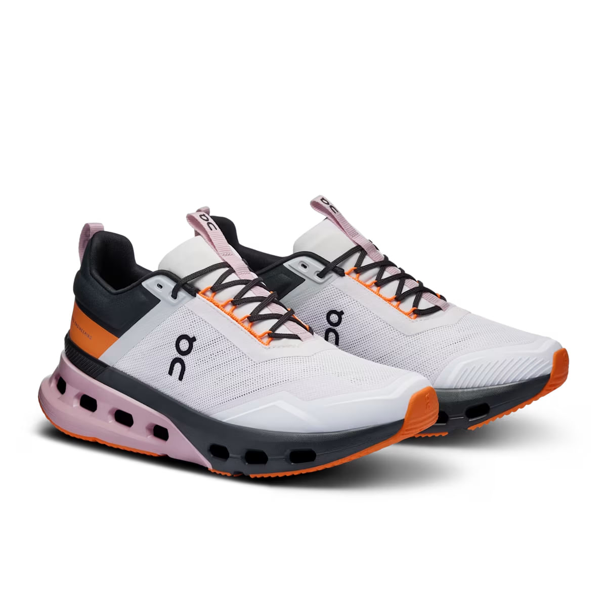 On Cloudnova X Running Shoe - Women's - Als.com