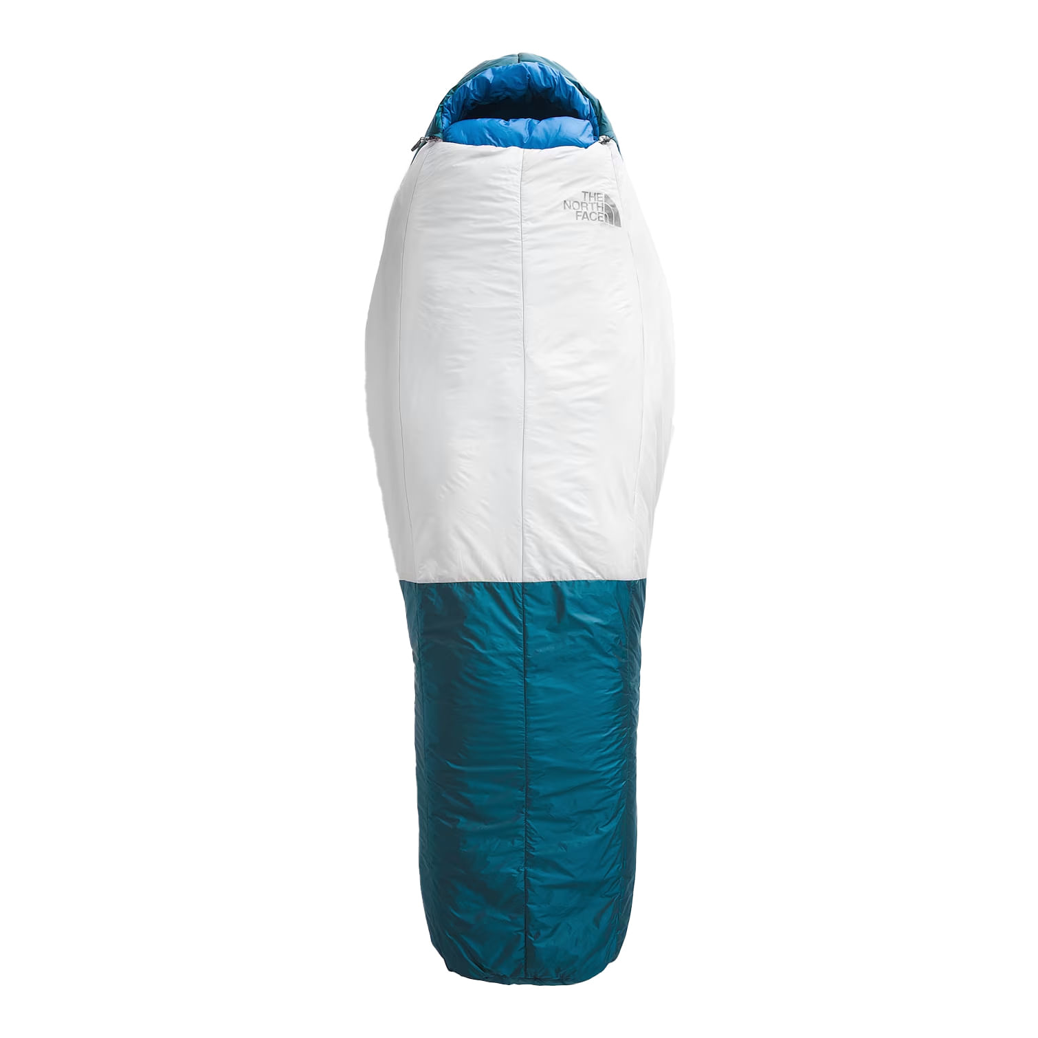 The-North-Face-Cat-s-Meow-Eco-20F-Sleeping-Bag-Banff-Blue---Tin-Grey