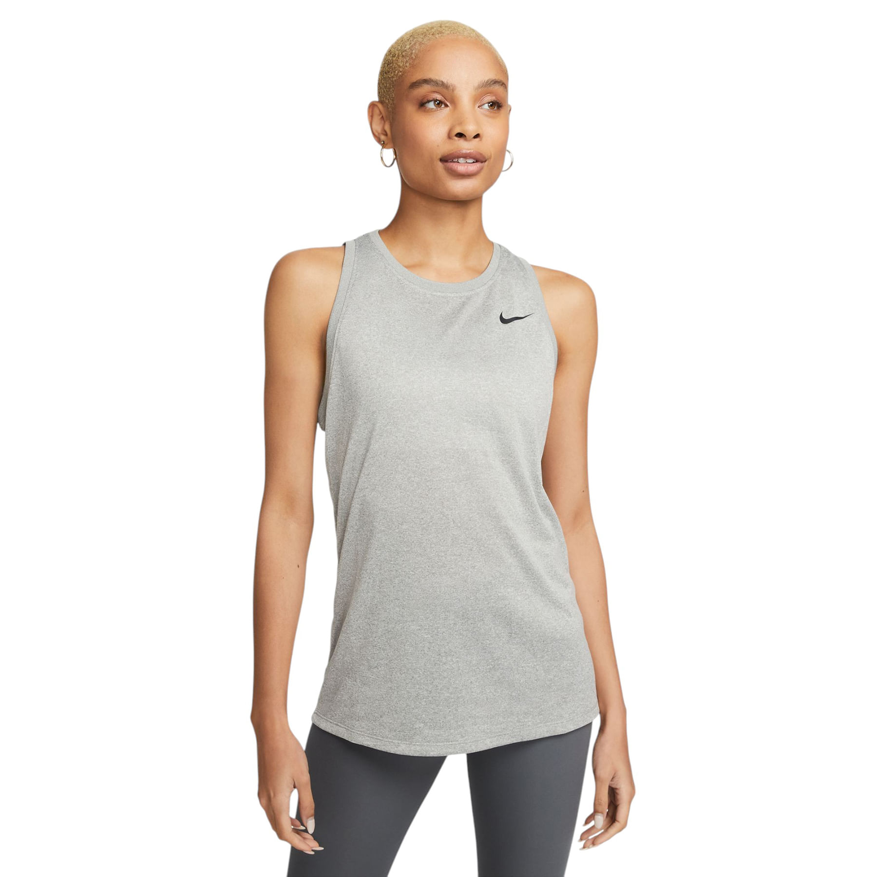 Nike-Dri-FIT-Training-Tank---Women-s-Tumbled-Grey---Flt-Silver---Heather---Black
