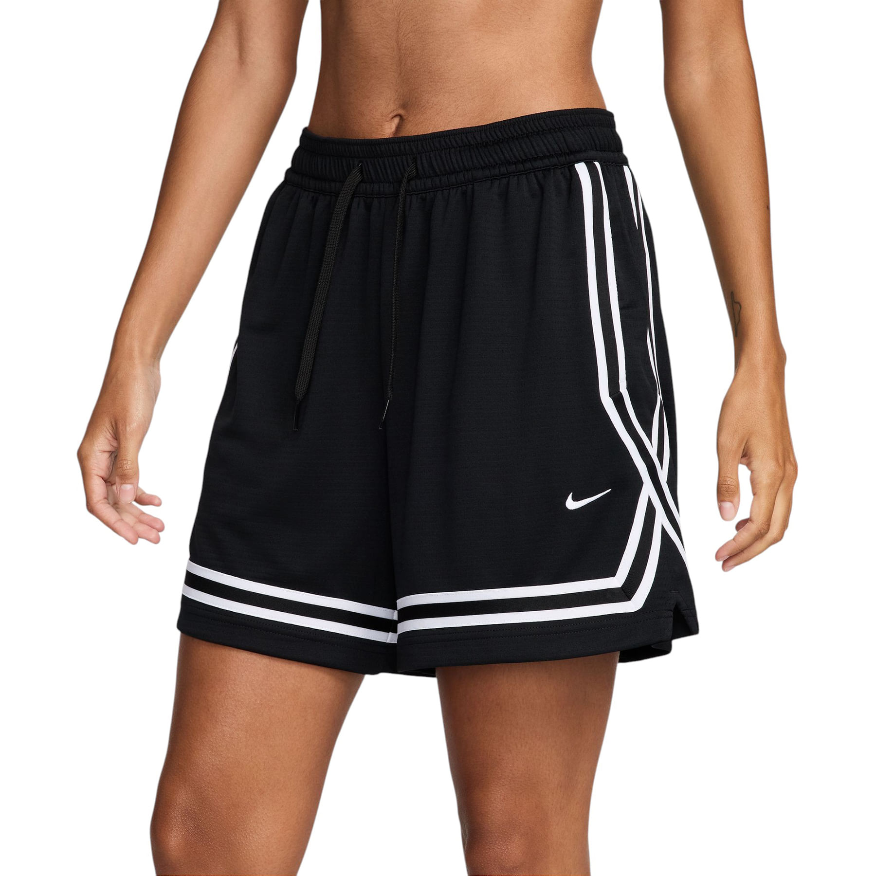 Nike Crossover Dri-FIT 5