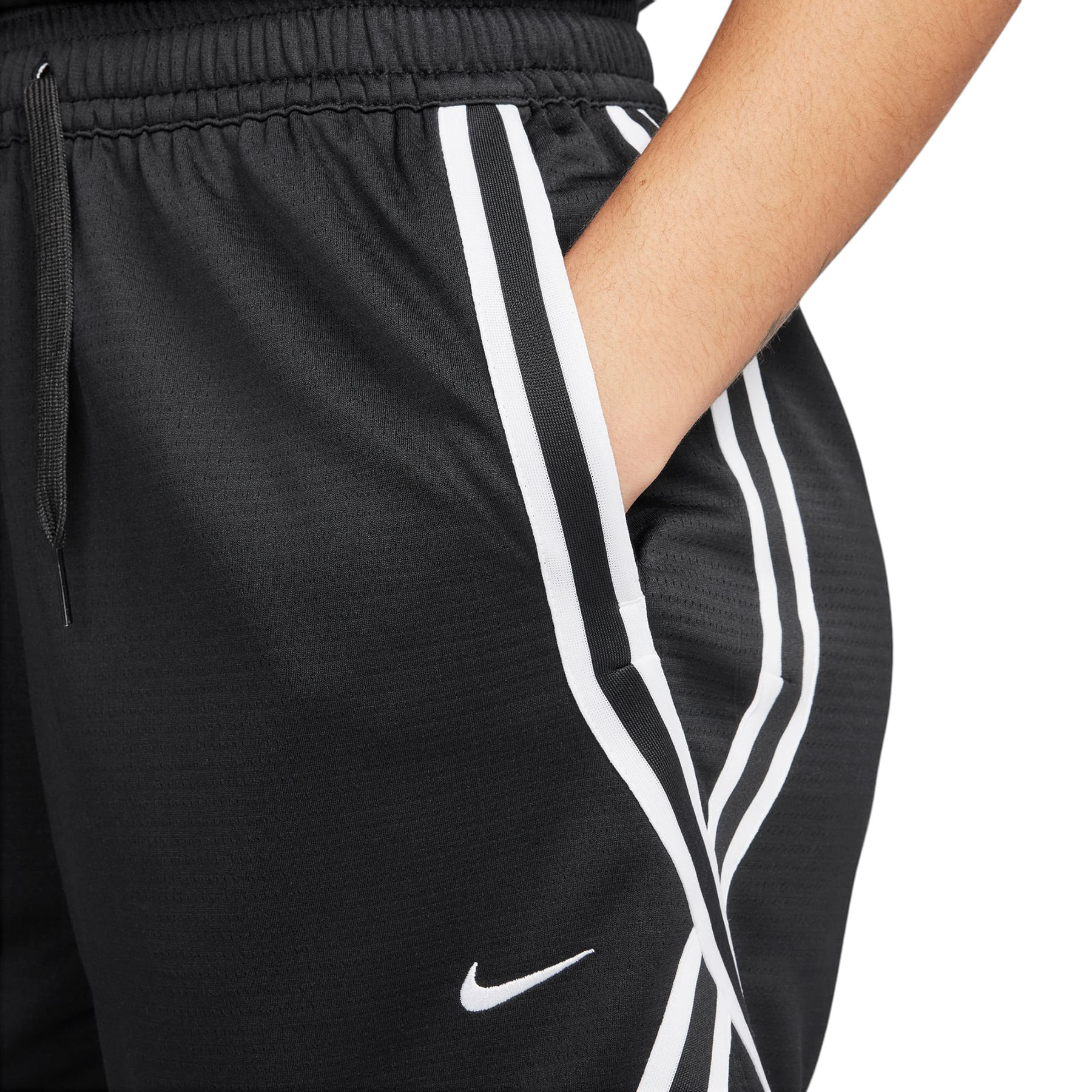 nike sweat pant shorts womens
