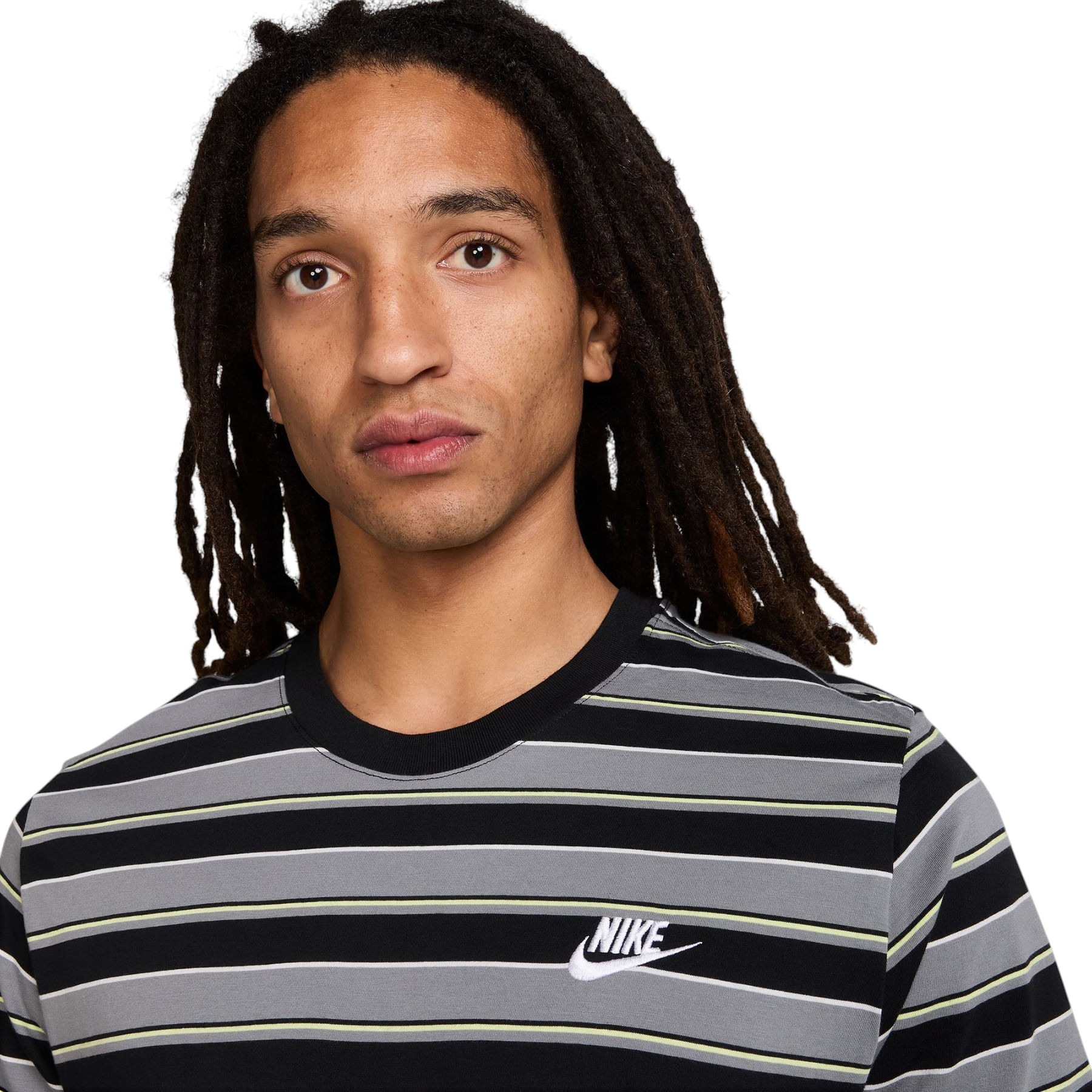 Nike-Club-T-Shirt---Men-s-Black