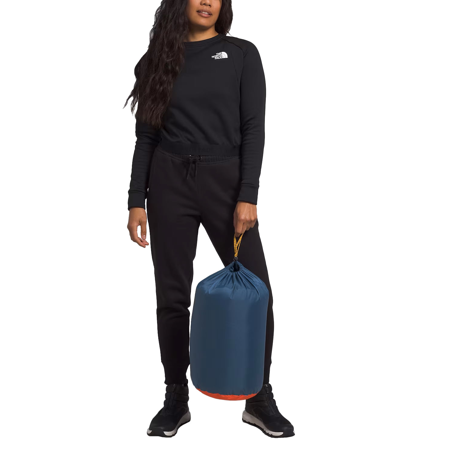 The-North-Face-Wawona-Bed-20-Sleeping-Bag-Shady-Blue
