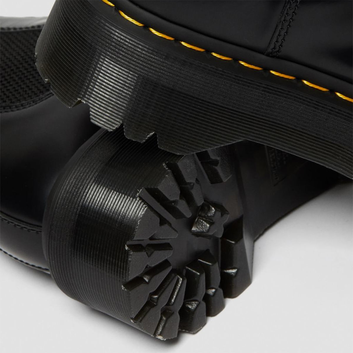 MARTEN-2976-QUAD-Black-Polished-Smooth