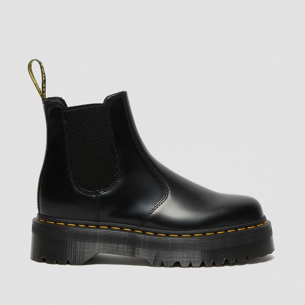 MARTEN-2976-QUAD-Black-Polished-Smooth