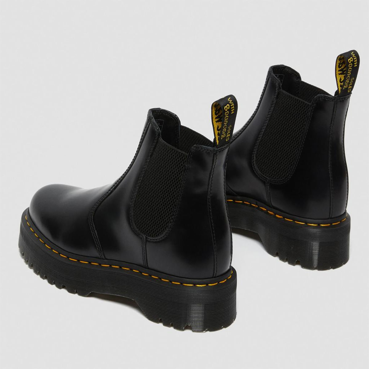 MARTEN-2976-QUAD-Black-Polished-Smooth