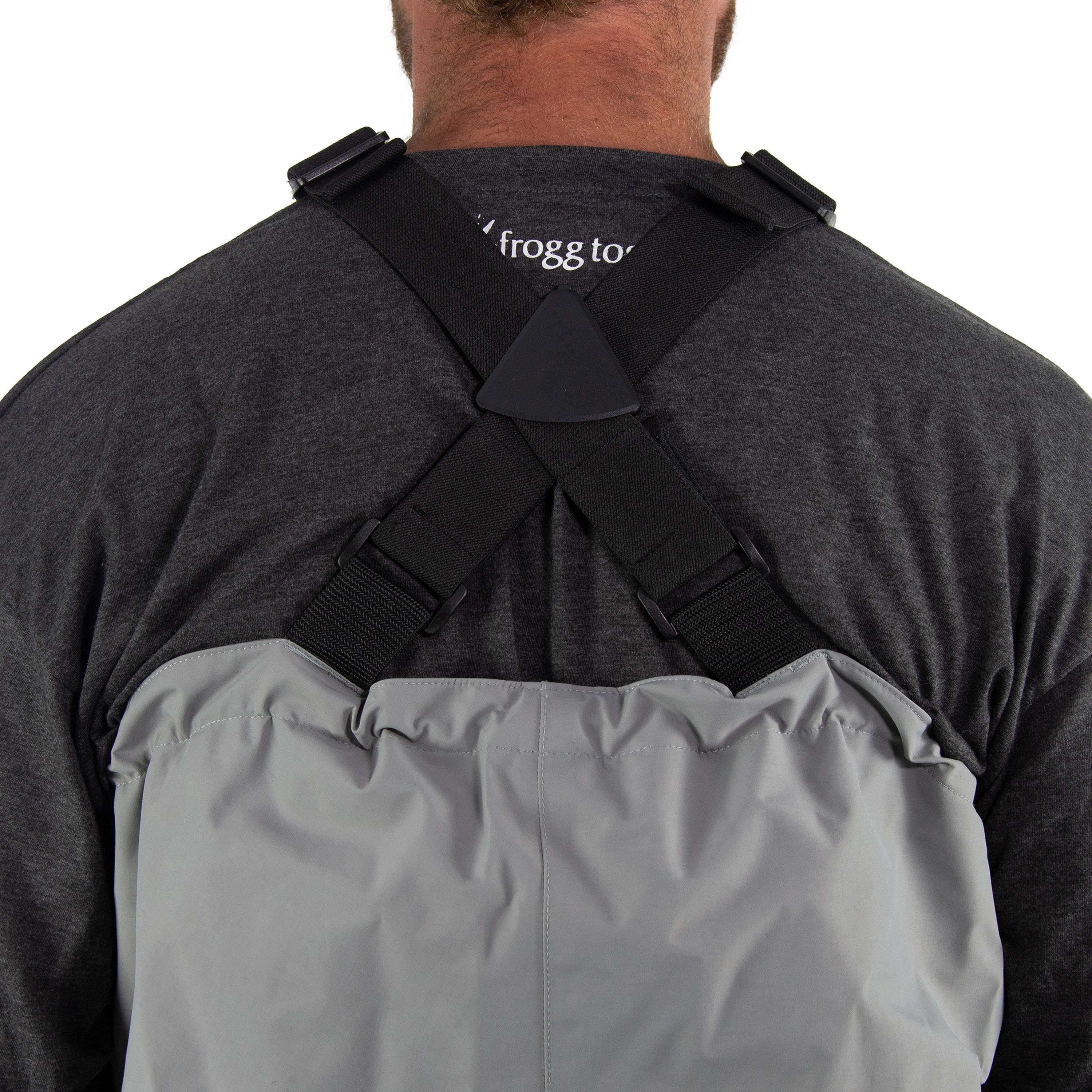 frogg toggs Canyon II Stockingfoot Wader - Men's - Als.com
