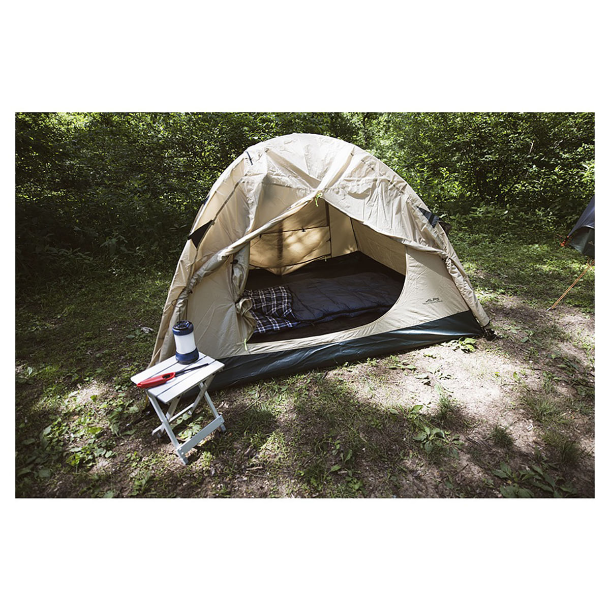 ALPS Mountaineering Taurus Outfitter 3-Person Tent - Als.com