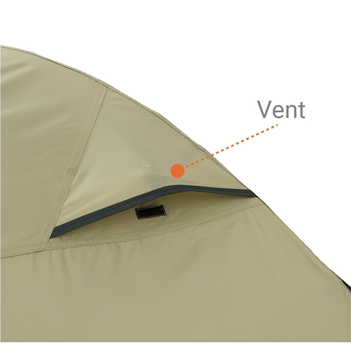 ALPS Mountaineering Taurus Outfitter 3-Person Tent - Als.com