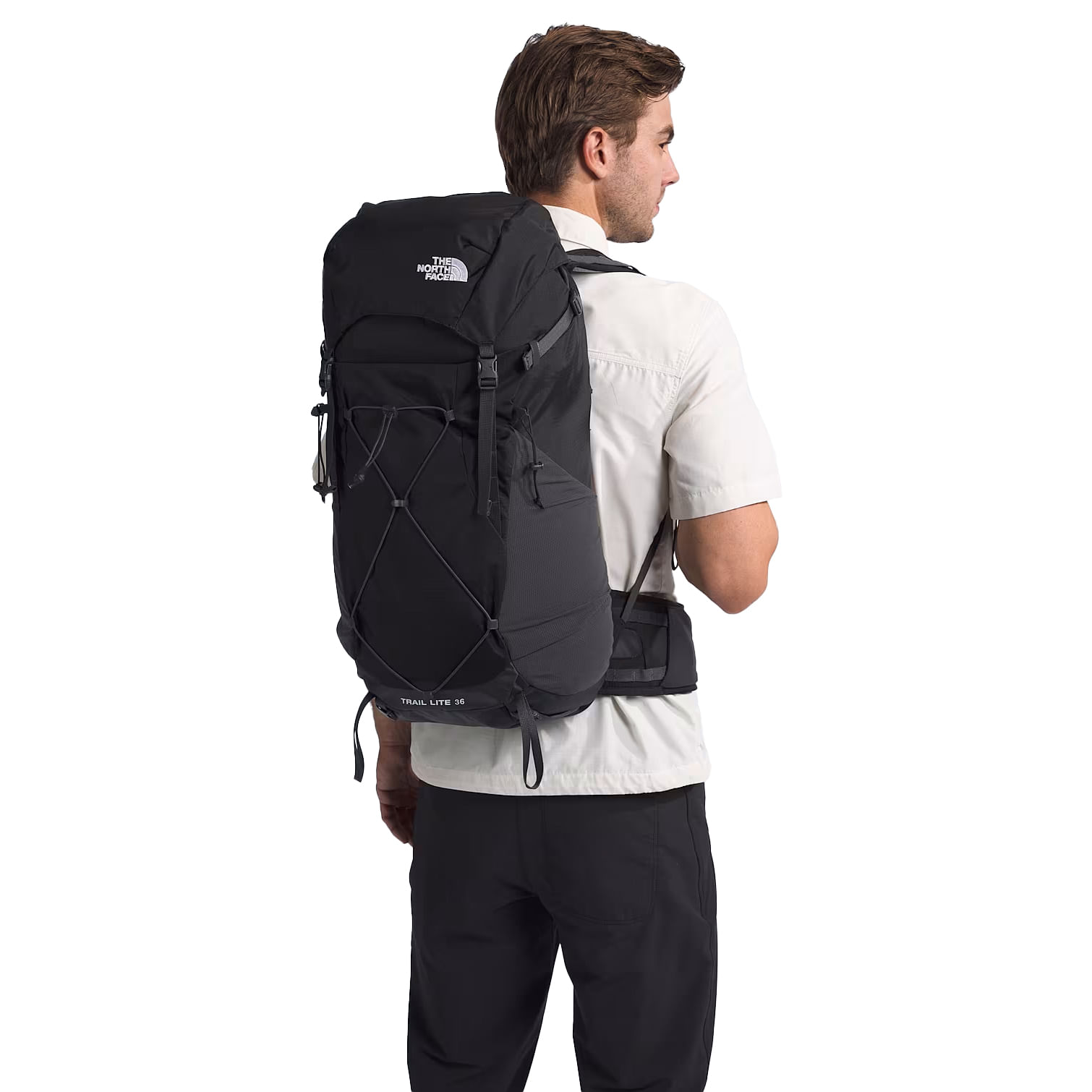 The North Face Trail Lite 36 Backpack - Als.com
