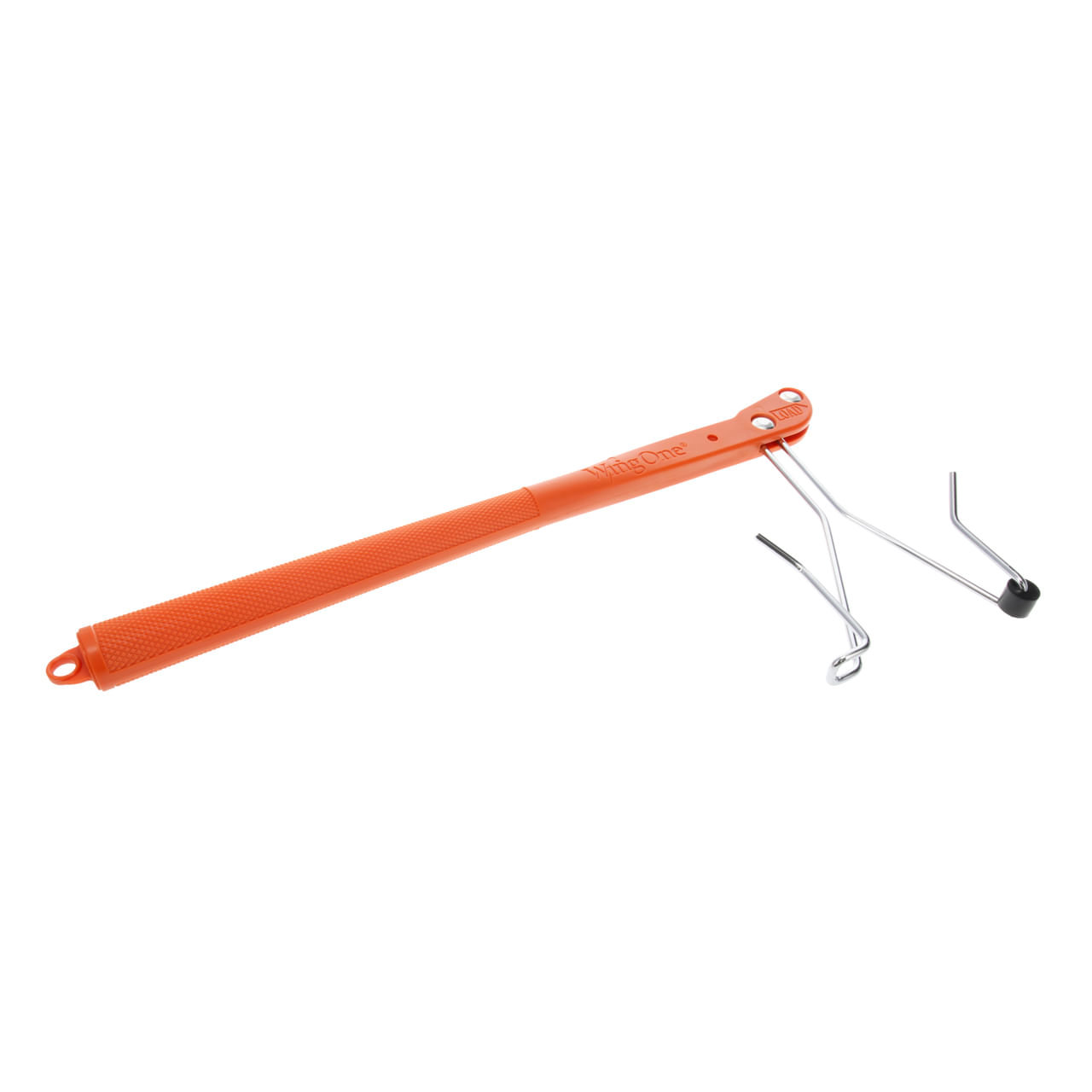 Birchwood-Casey-WingOne-Clay-Target-Hand-Thrower-Blue
