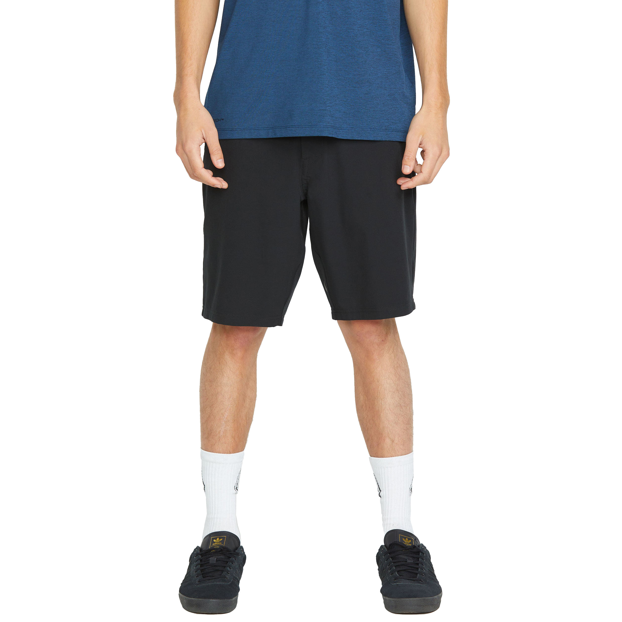 Volcom-Frickin-Cross-Shred-20-Short---Men-s-Black
