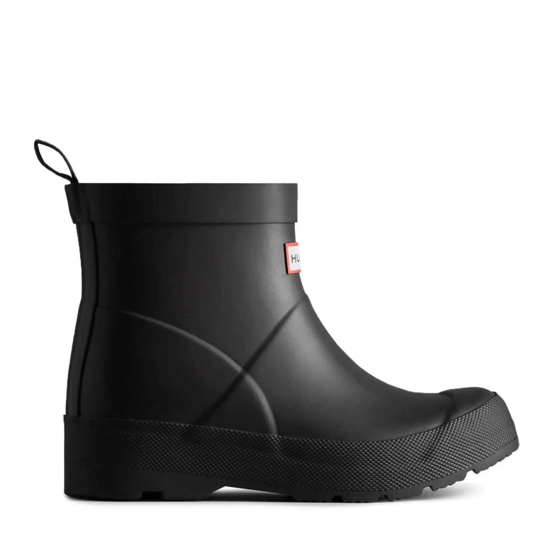 Hunter-PLAY-Rain-Boot---Youth-Black