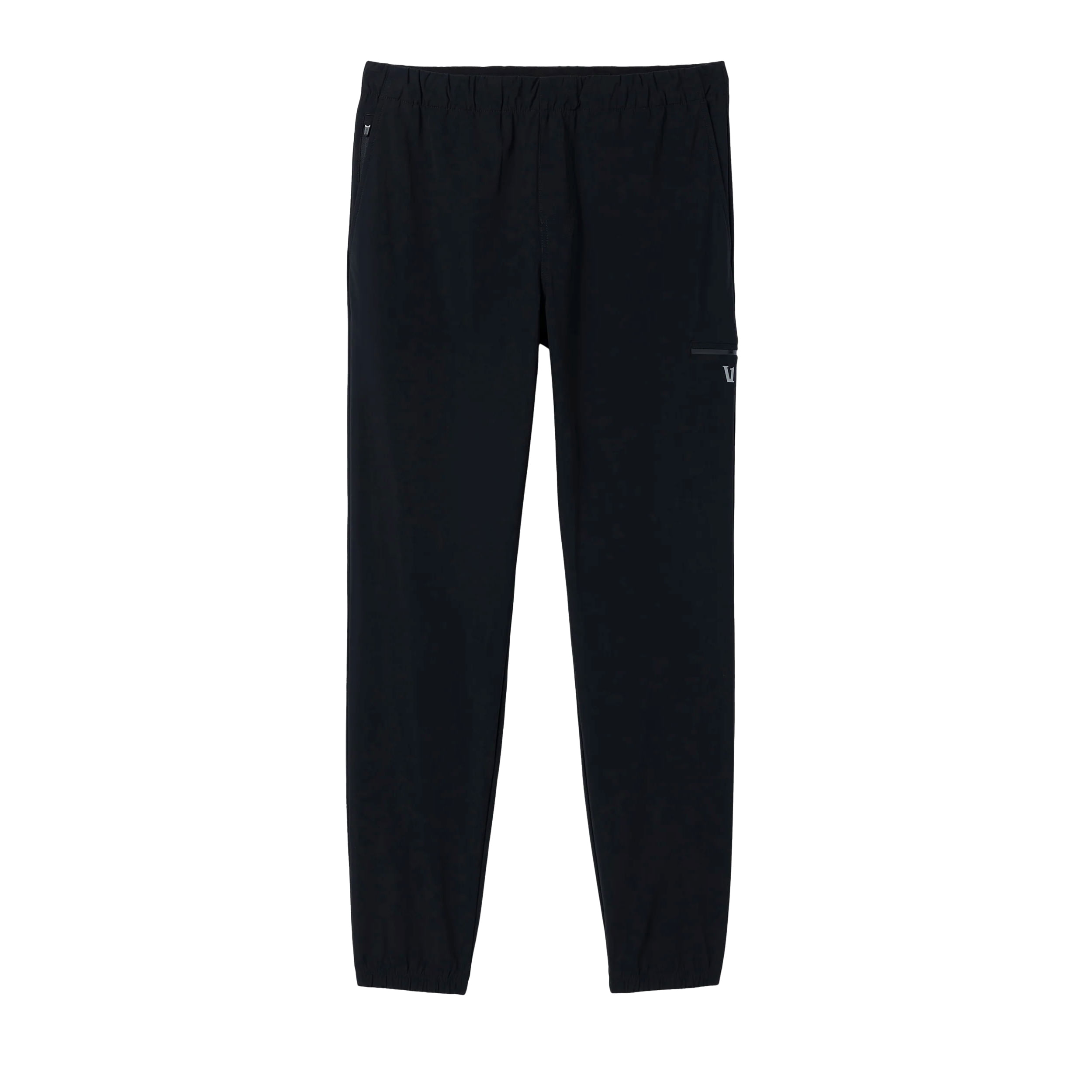 Vuori-Fleet-Sport-Jogger---Men-s-Black