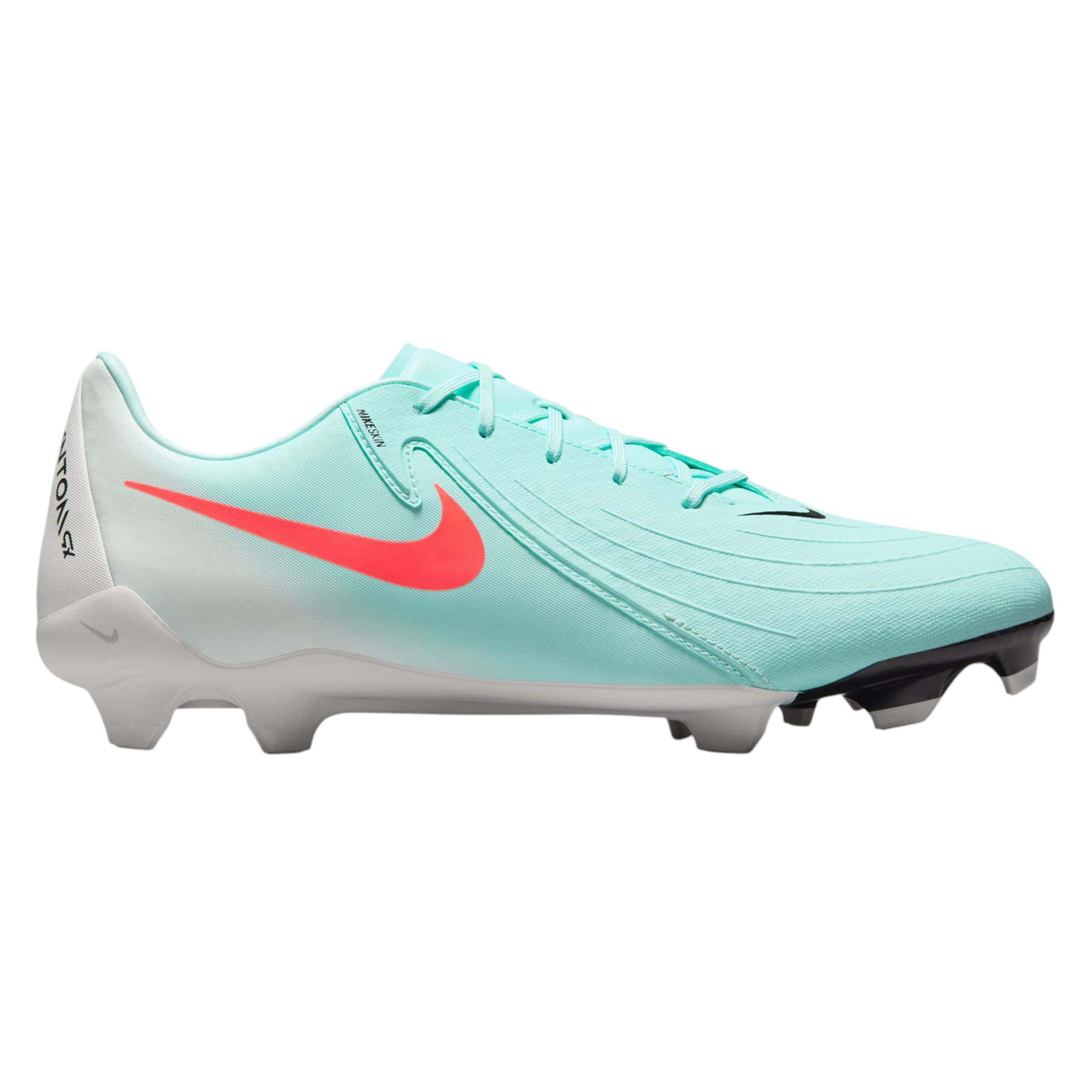 Nike-Phantom-GX-2-Academy-MG-Low-Top-Soccer-Cleat---Men-s-Mint---Atomic-Red-off-Noir