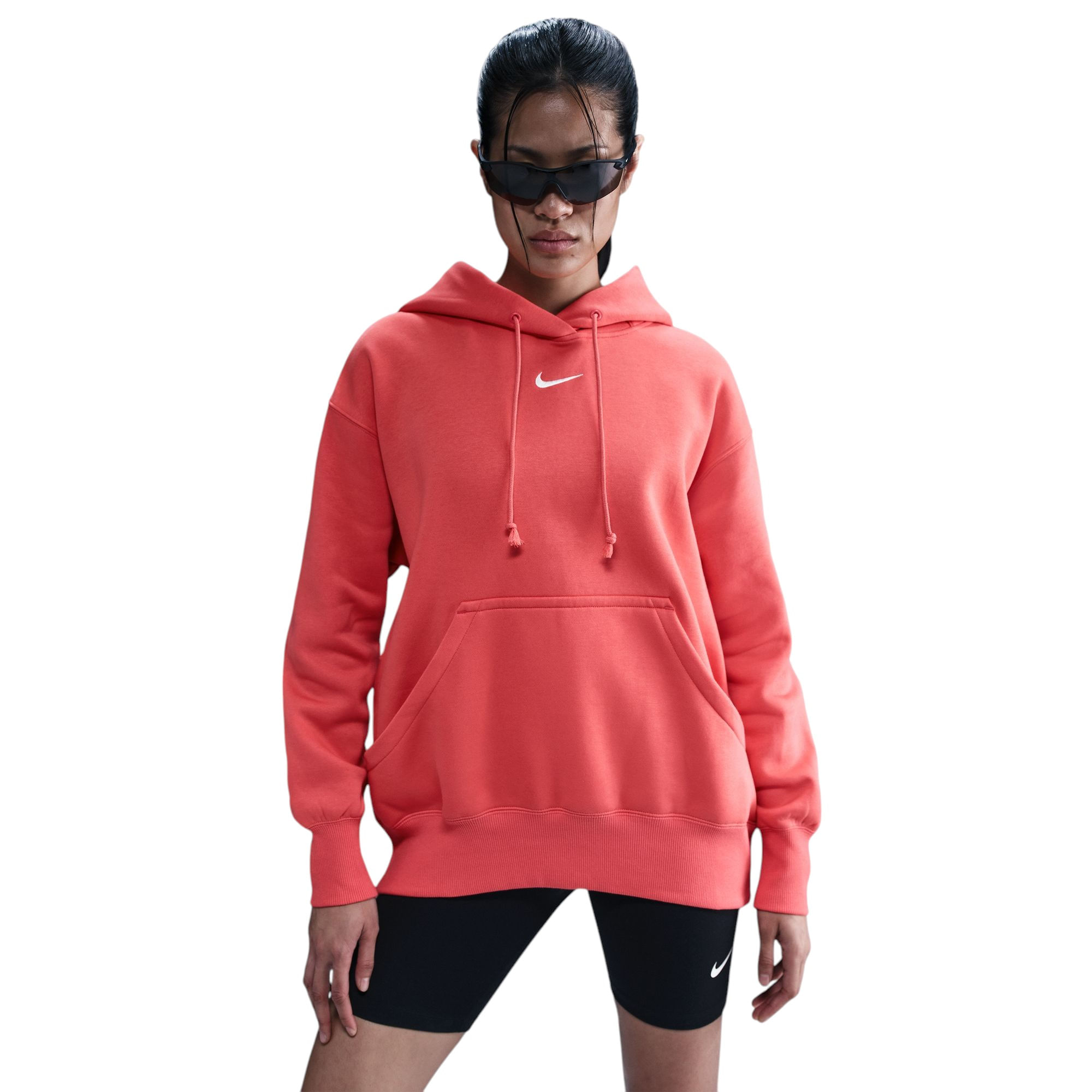 Nike-Sportswear-Phoenix-Fleece-Oversized-Pullover-Hoodie---Women-s-Magic-Ember---Sail