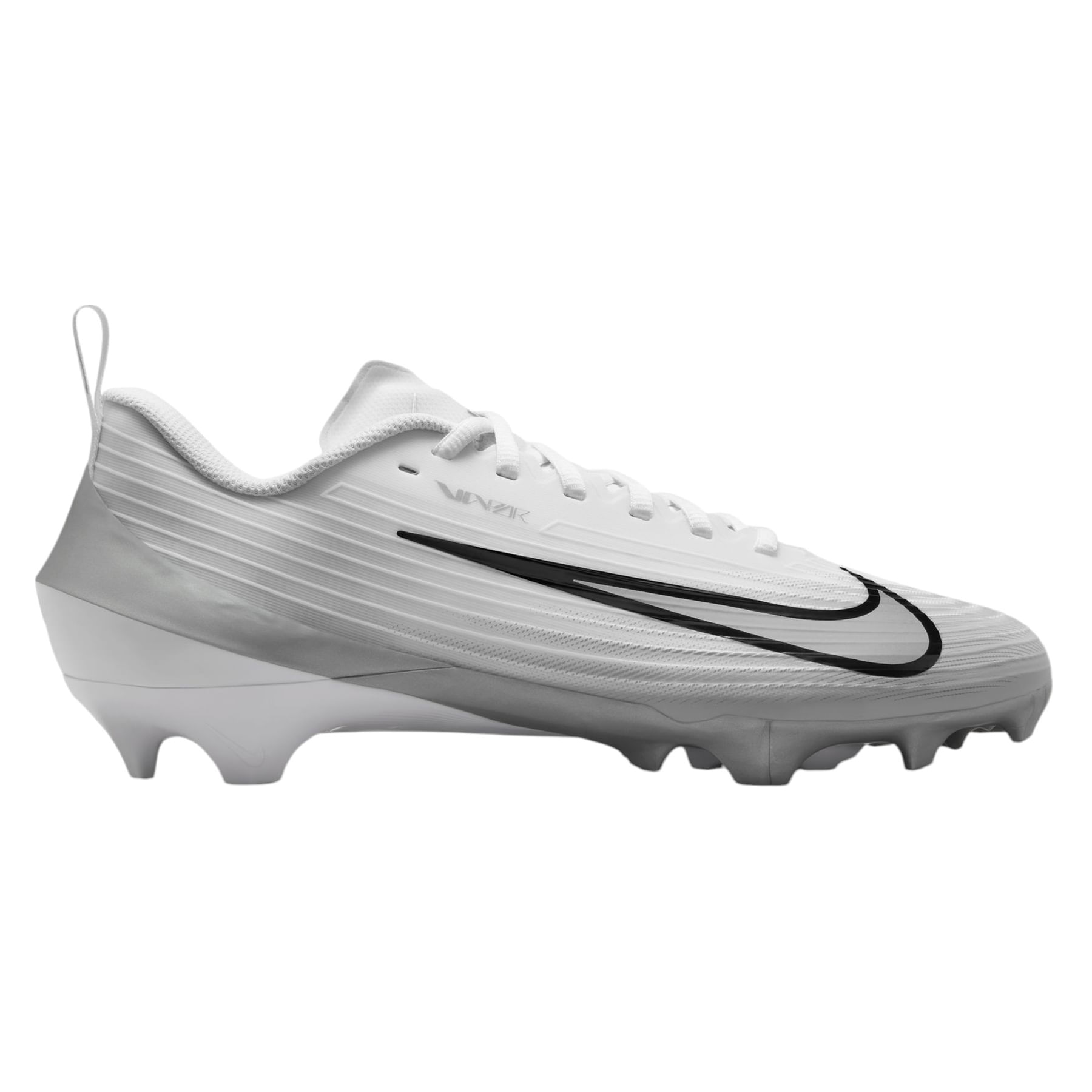 Nike-Vapor-Speed-3-Football-Cleat---Men-s-White---Metallic-Silver---Summit-White