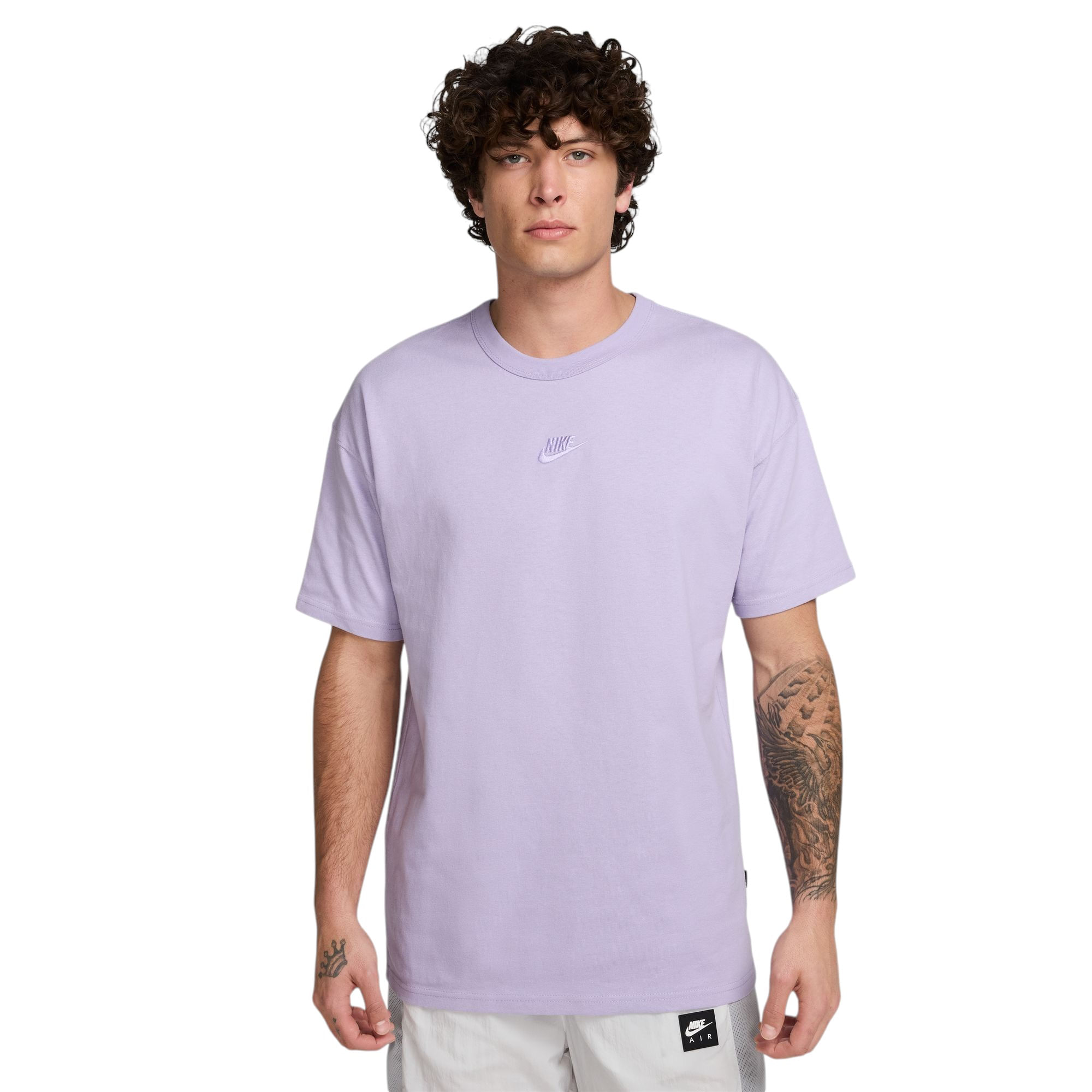 Nike-Sportswear-Premium-Essentials-T-Shirt---Men-s-Hydrangeas