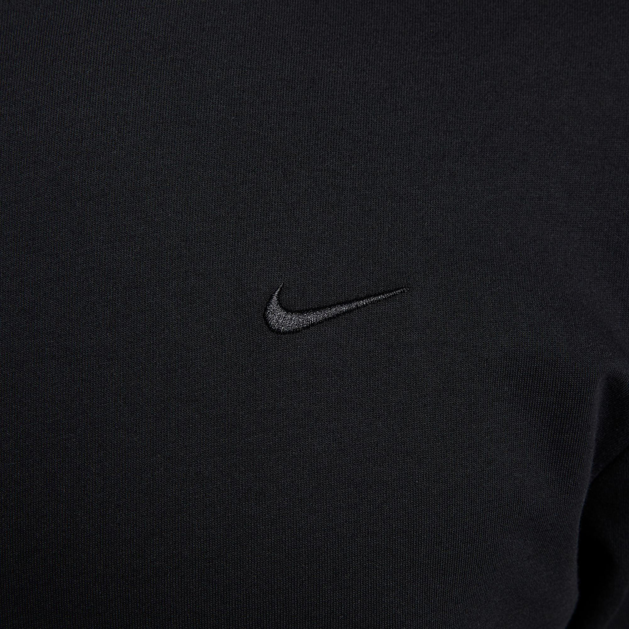 Nike-Primary-Dri-FIT-Short-Sleeve-Versatile-Top---Men-s-Black---Black