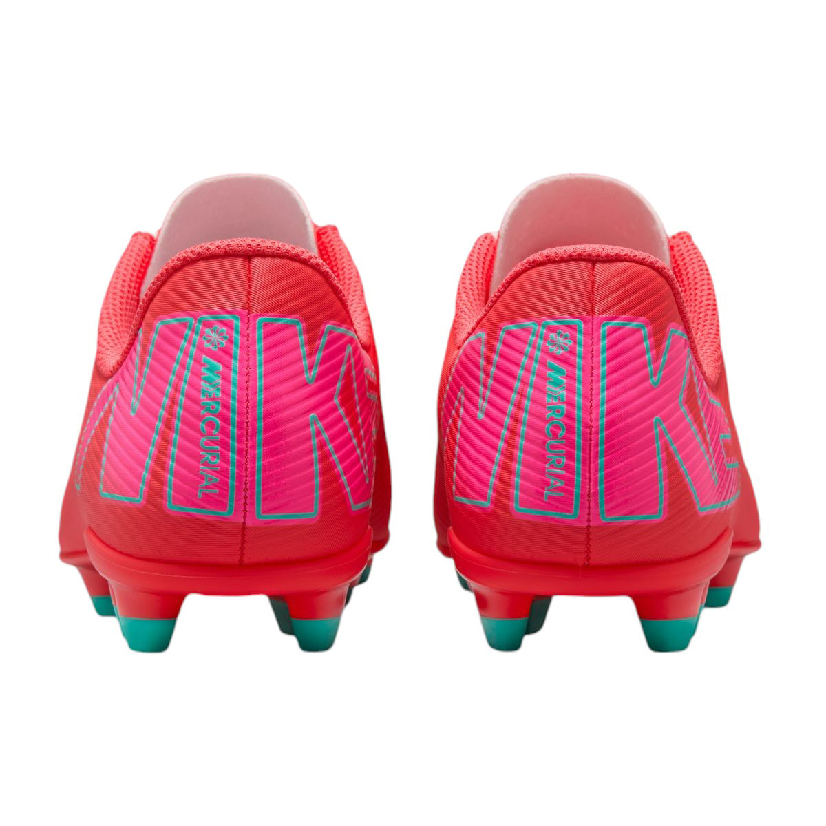 Nike Mercurial Vapor 14 Academy FG MG Volt Crimson CU5691
