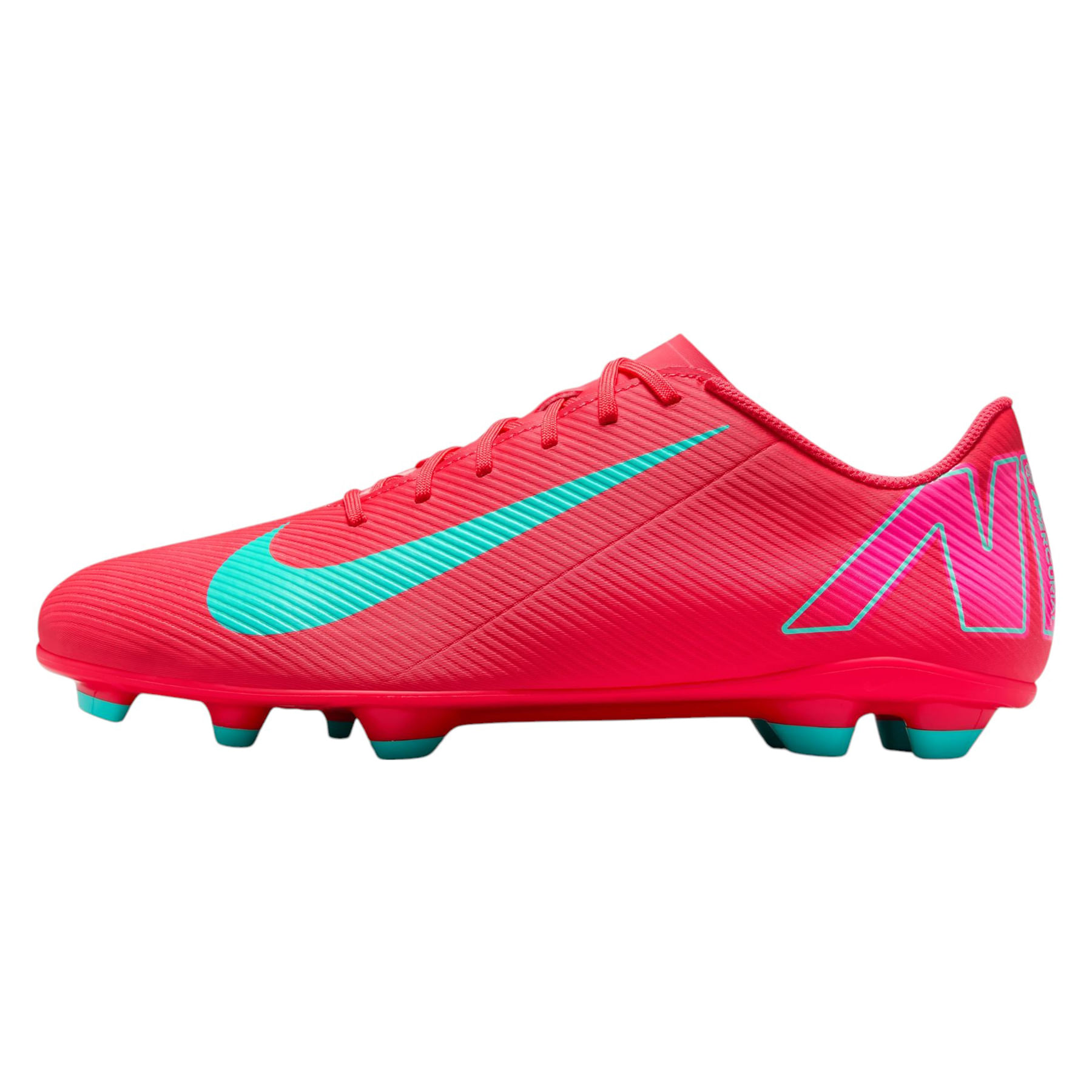 Nike Mercurial Vapor 16 Club MG Low-Top Soccer Cleat - Men's - Als.com