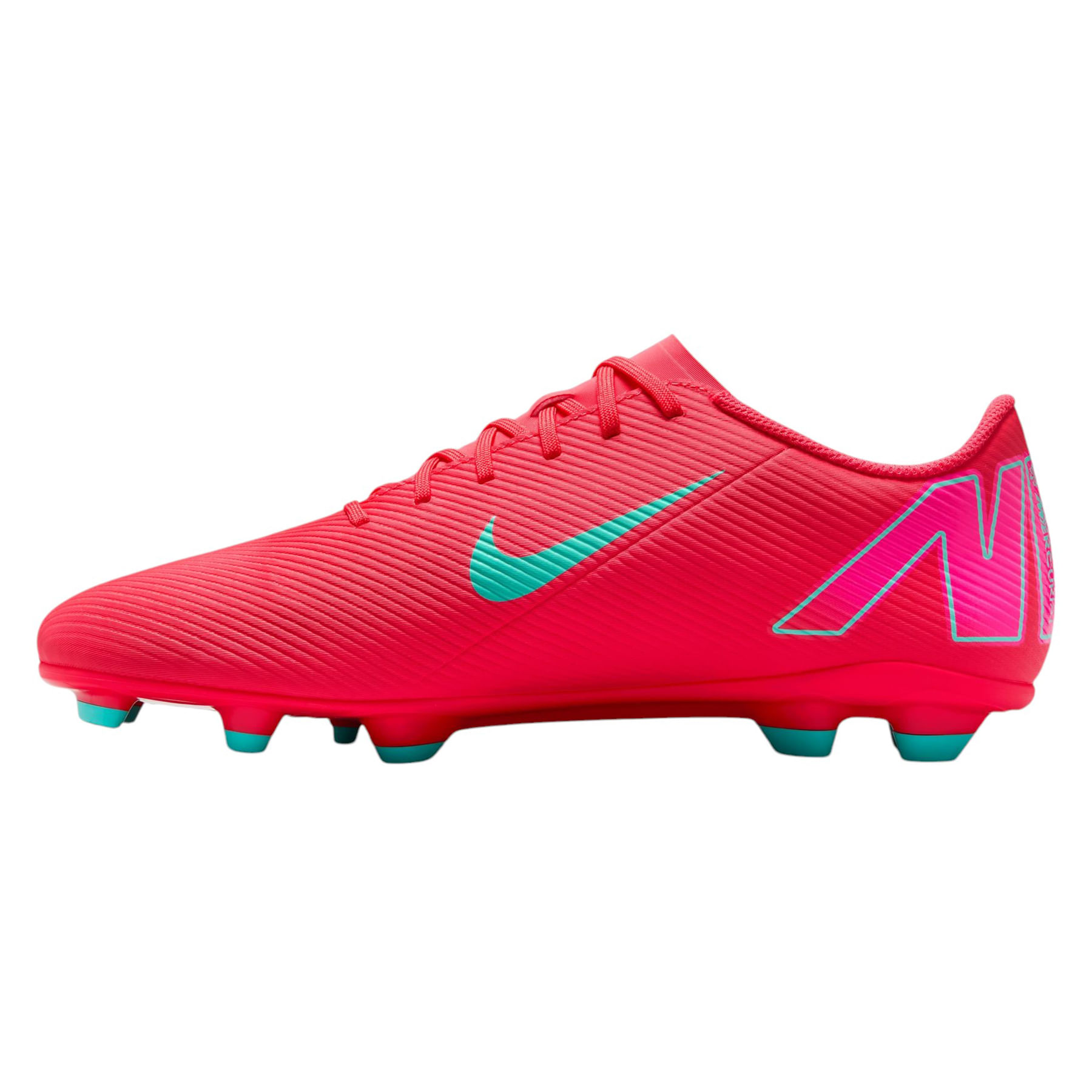 Nike Mercurial Vapor 16 Club MG Low-Top Soccer Cleat - Men's - Als.com